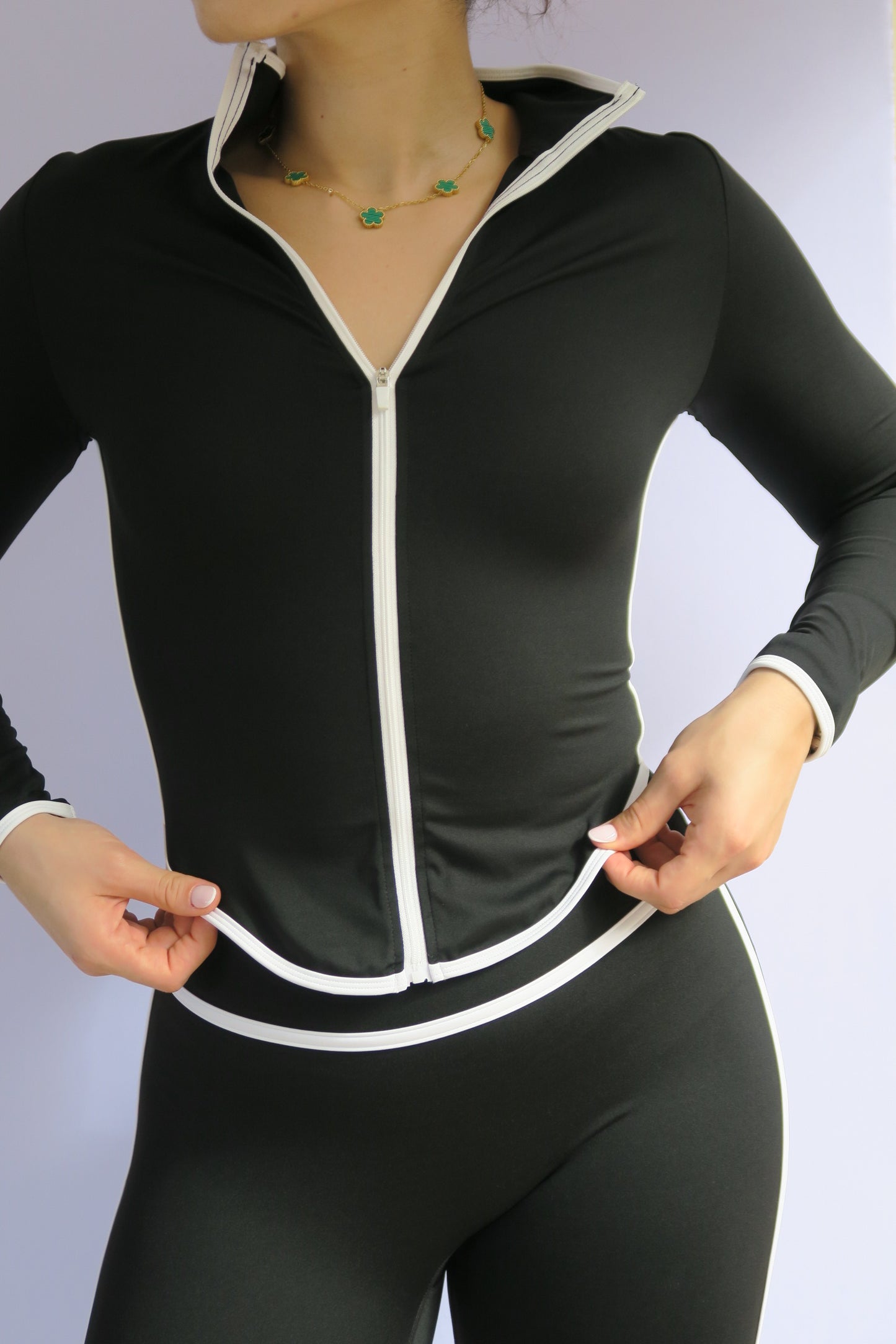 Motion Sweater