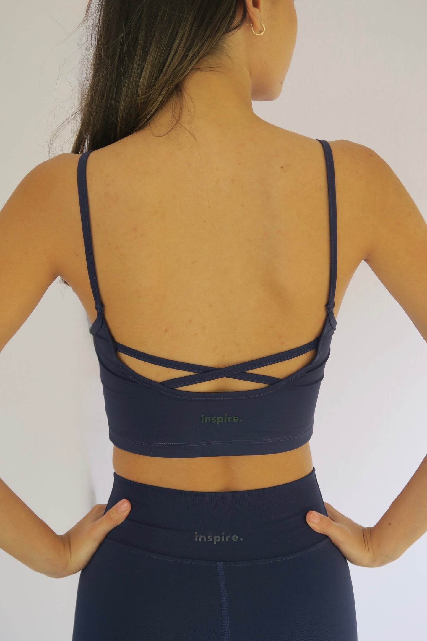 Low Back Top