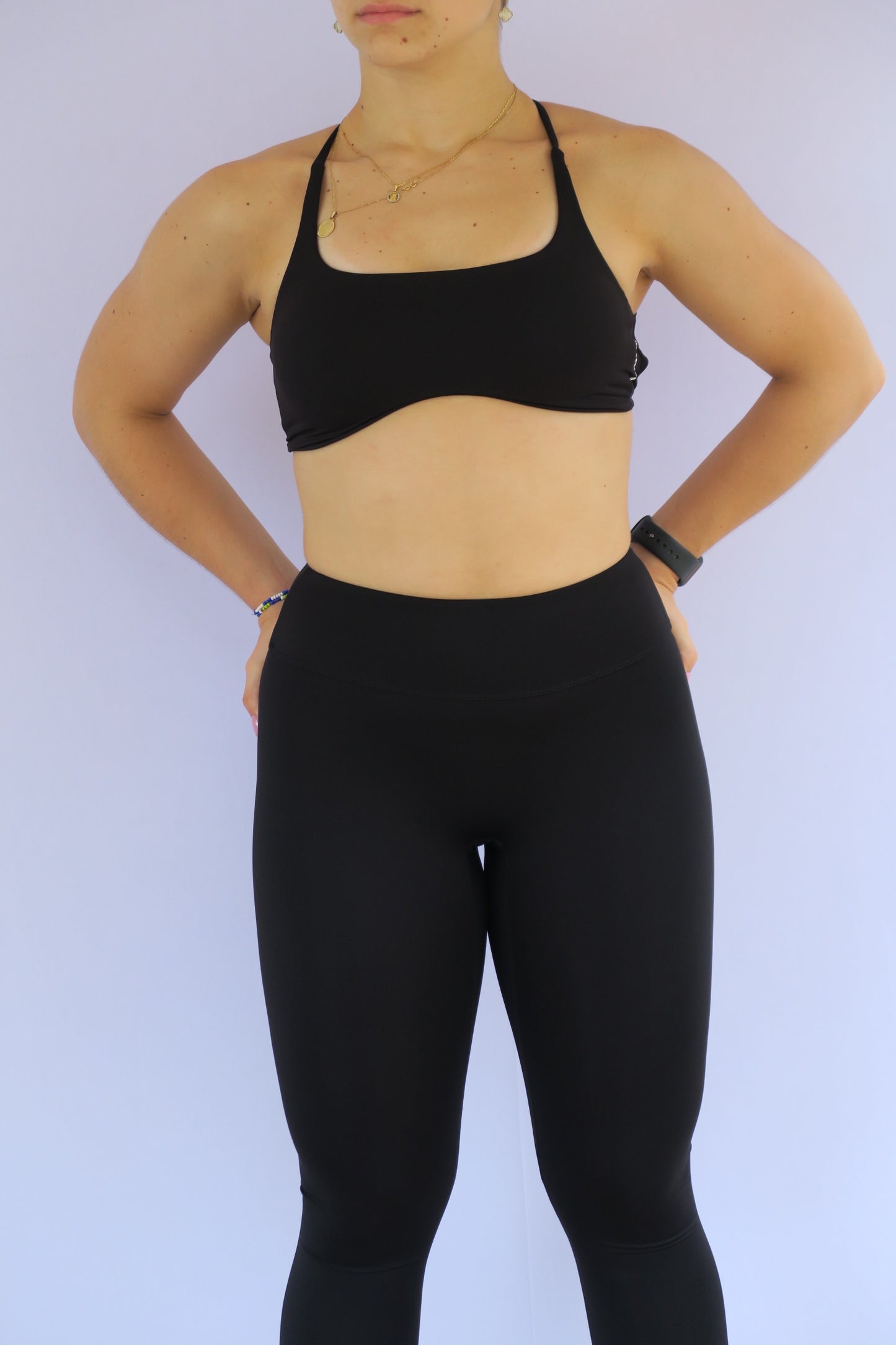 Powerful Legging