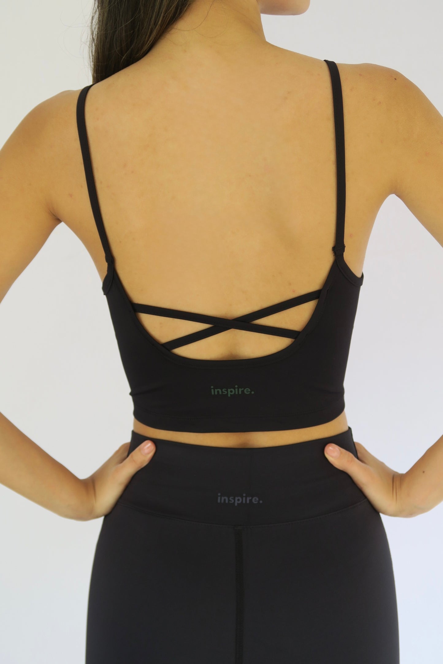 Low Back Top