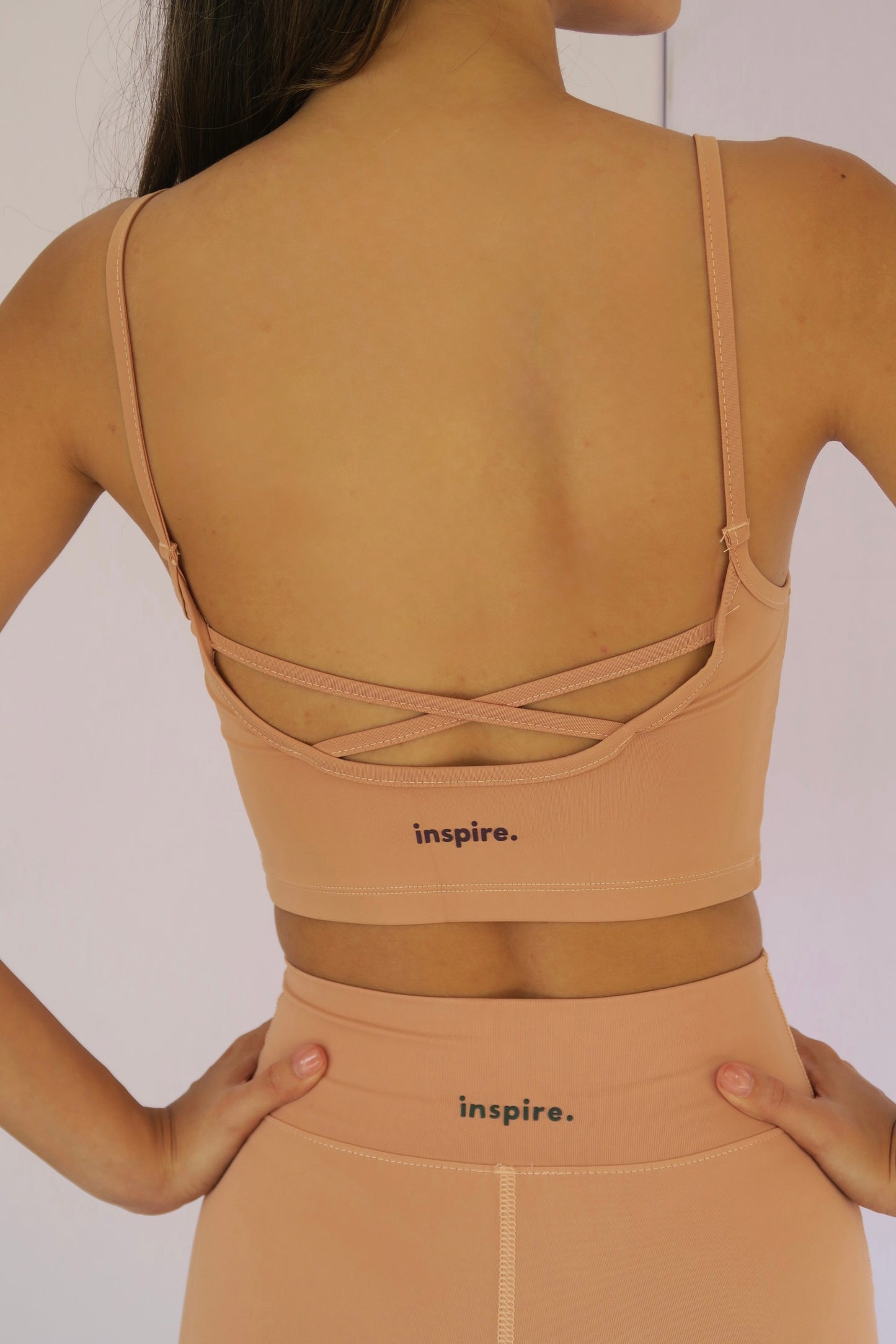 Low Back Top