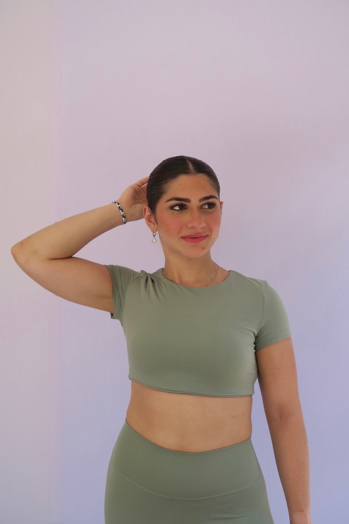 Crew Top