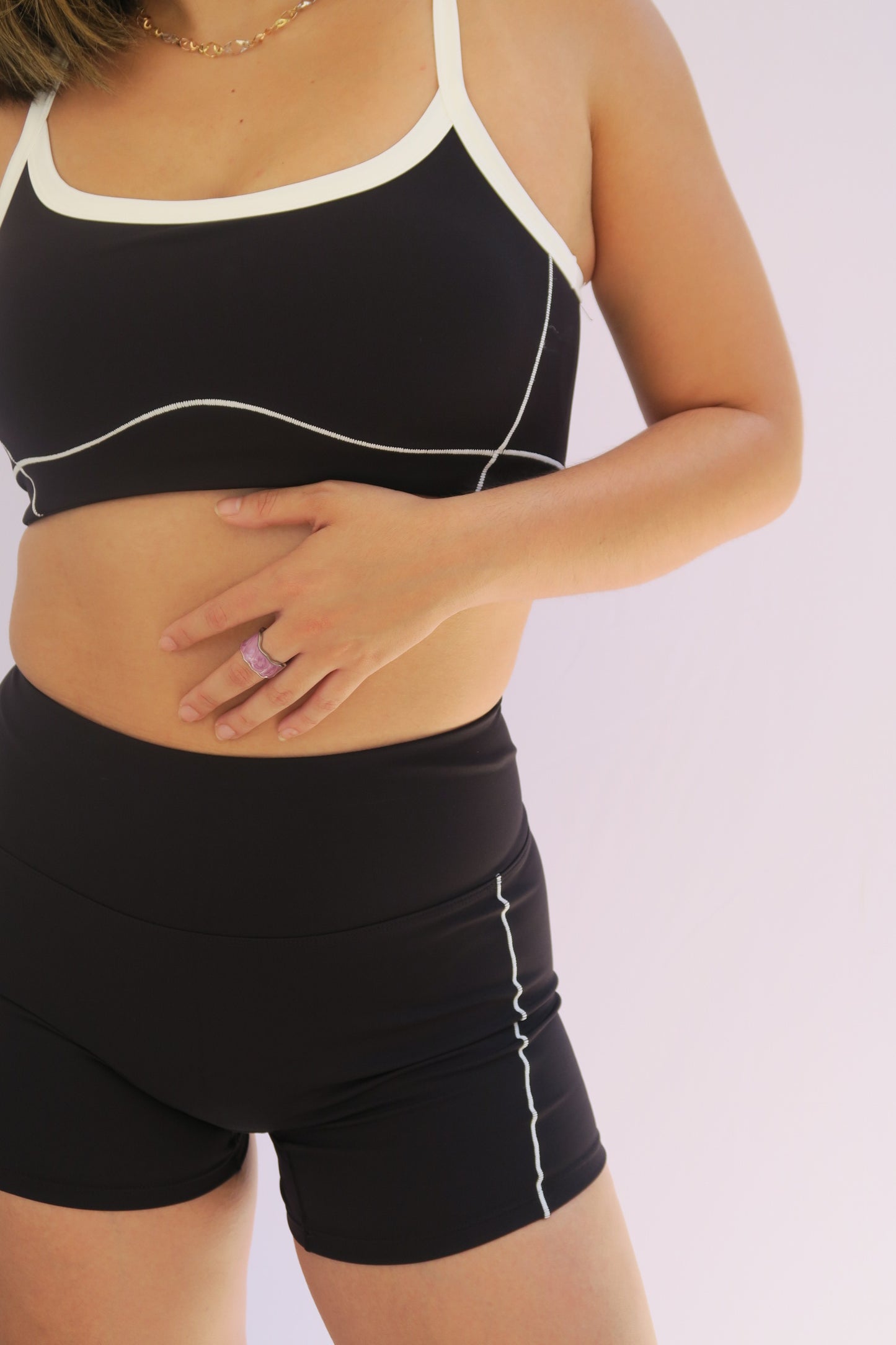 Contour Bra