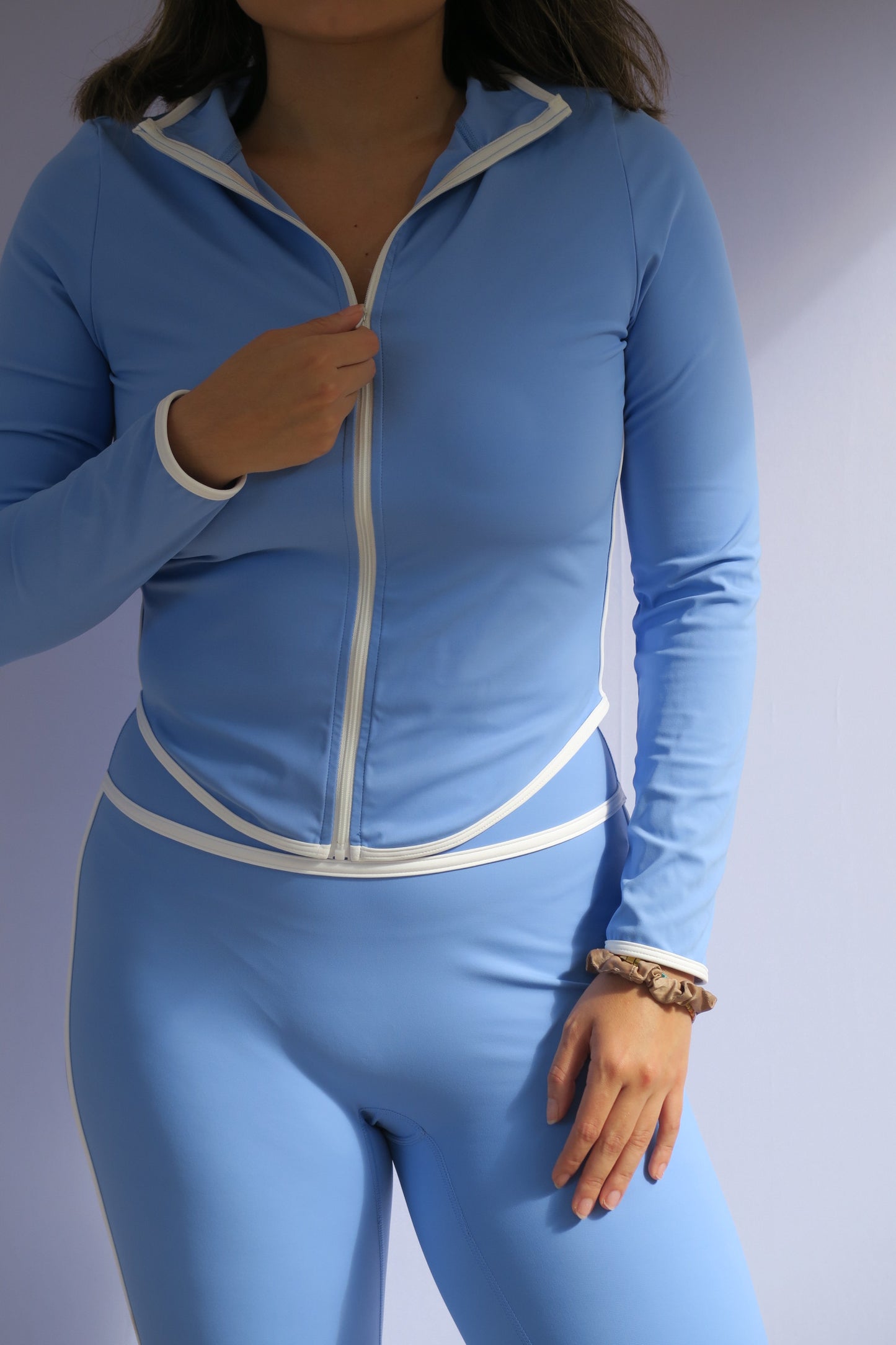 Motion Sweater