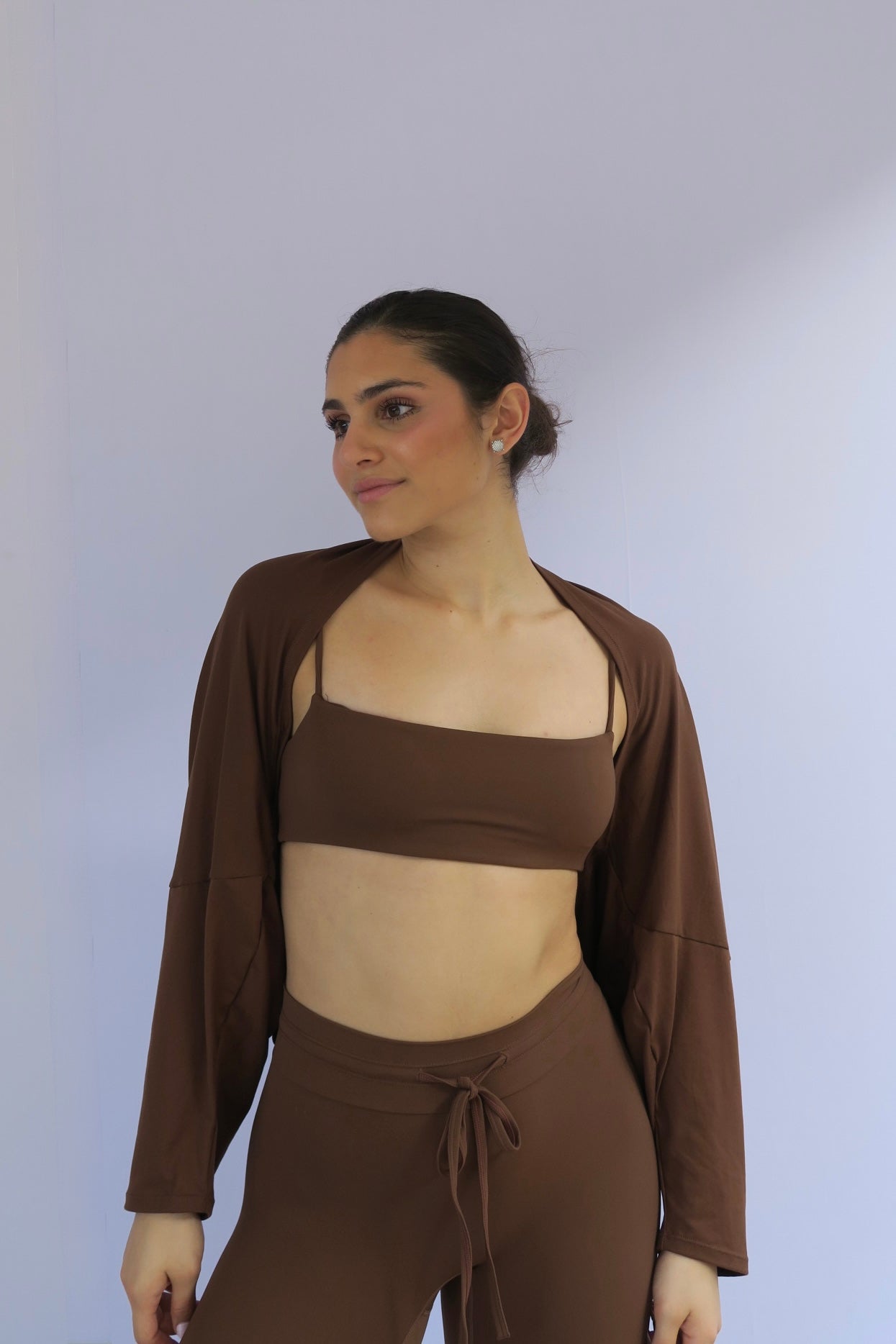 Define Bra