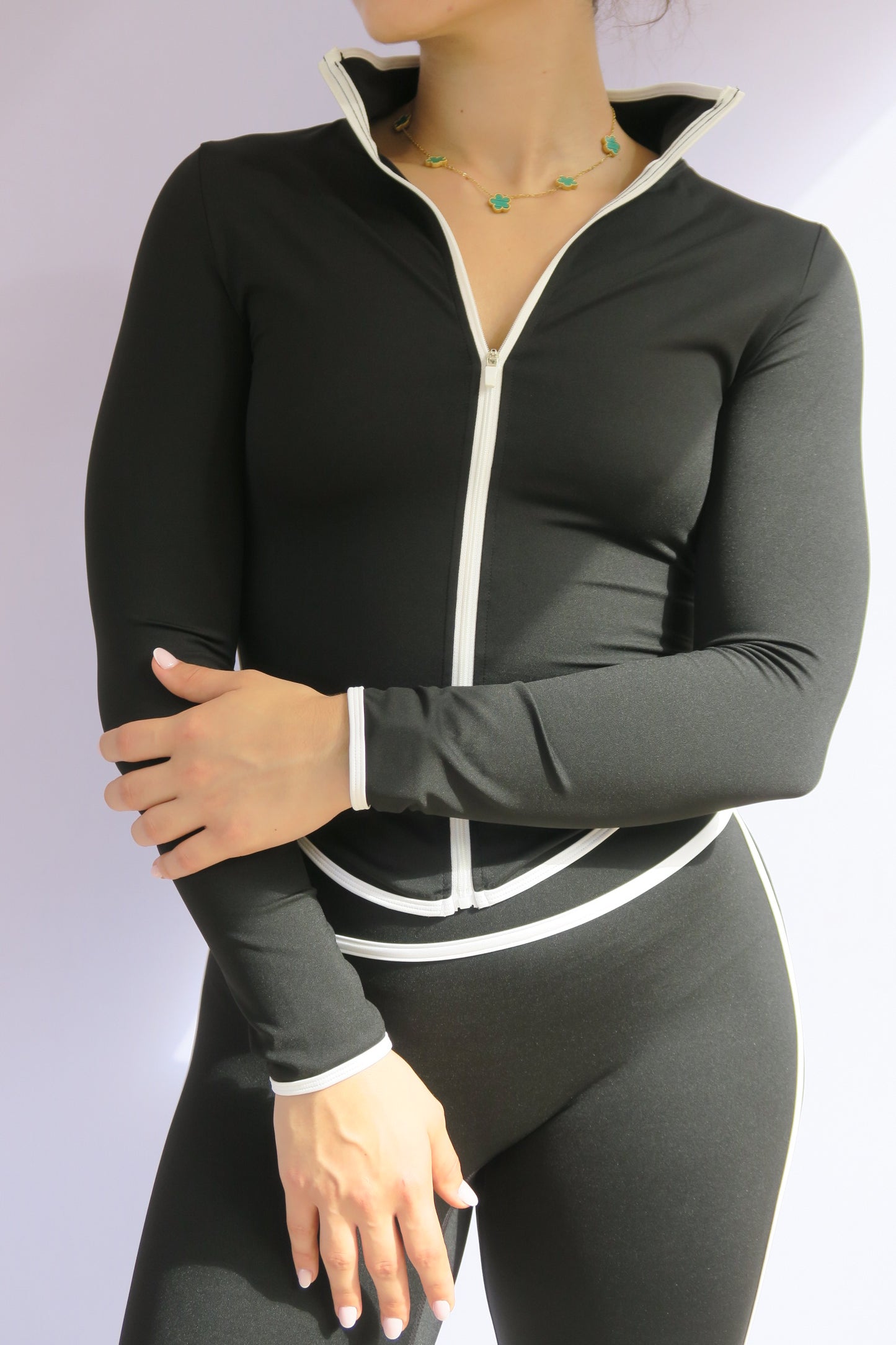 Motion Sweater