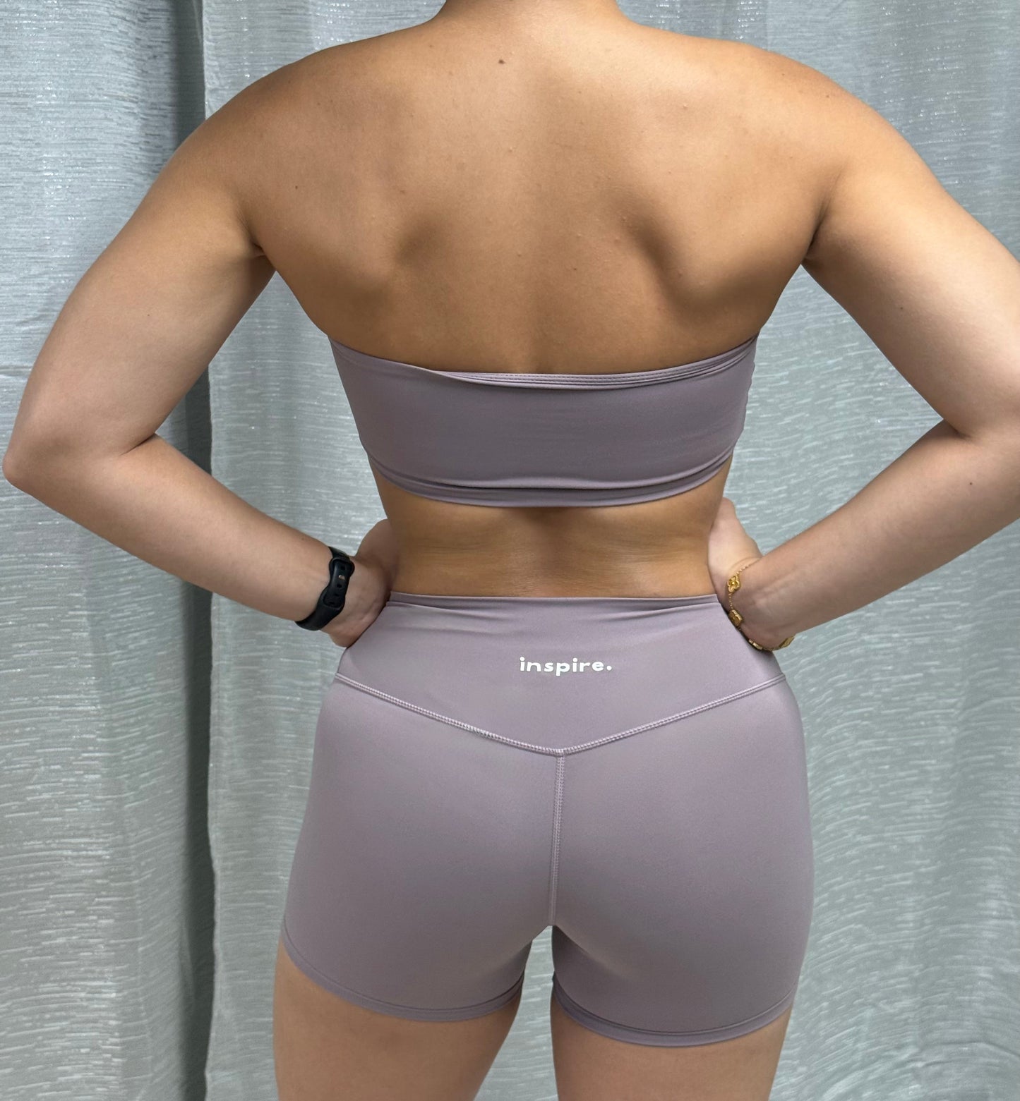 Align Biker