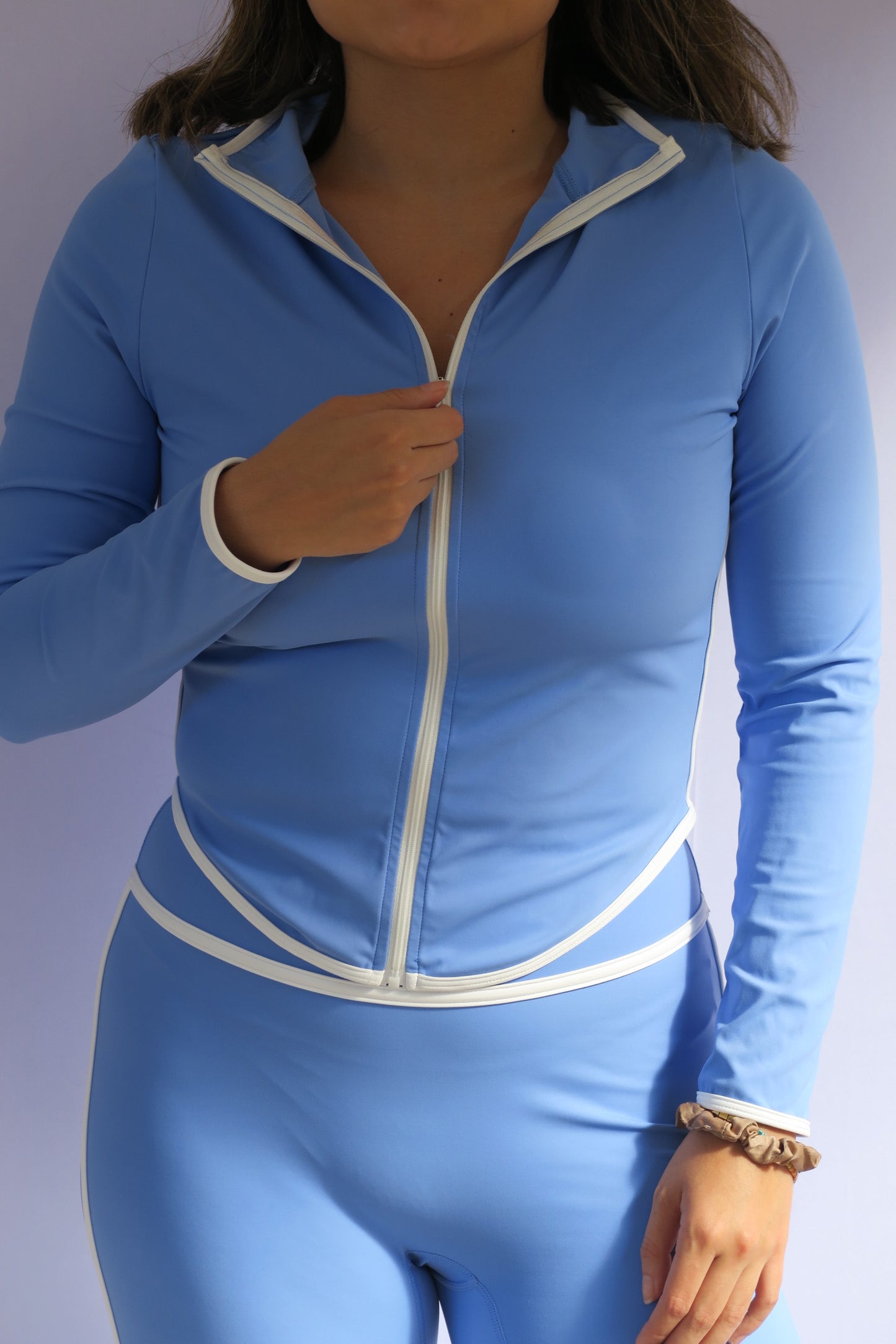 Motion Sweater