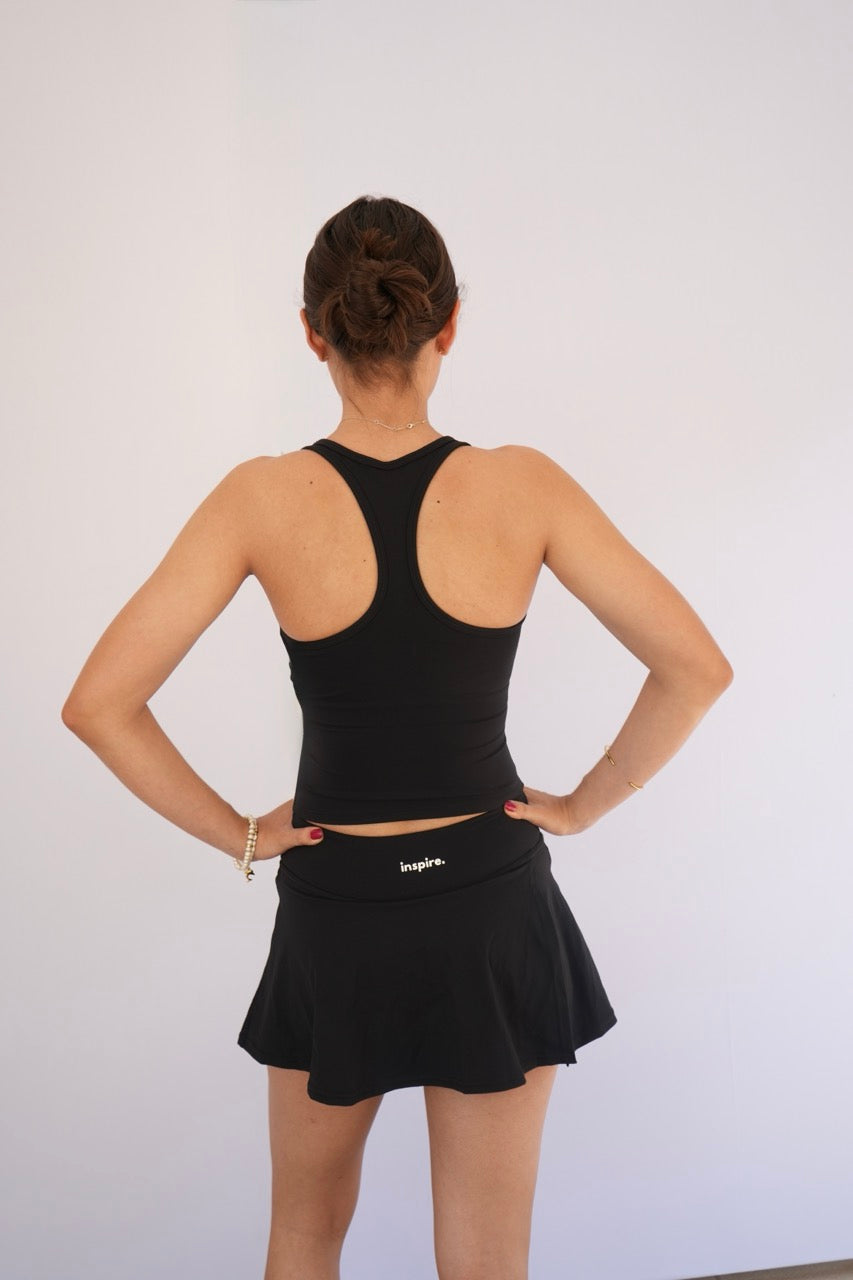 Align Skirt