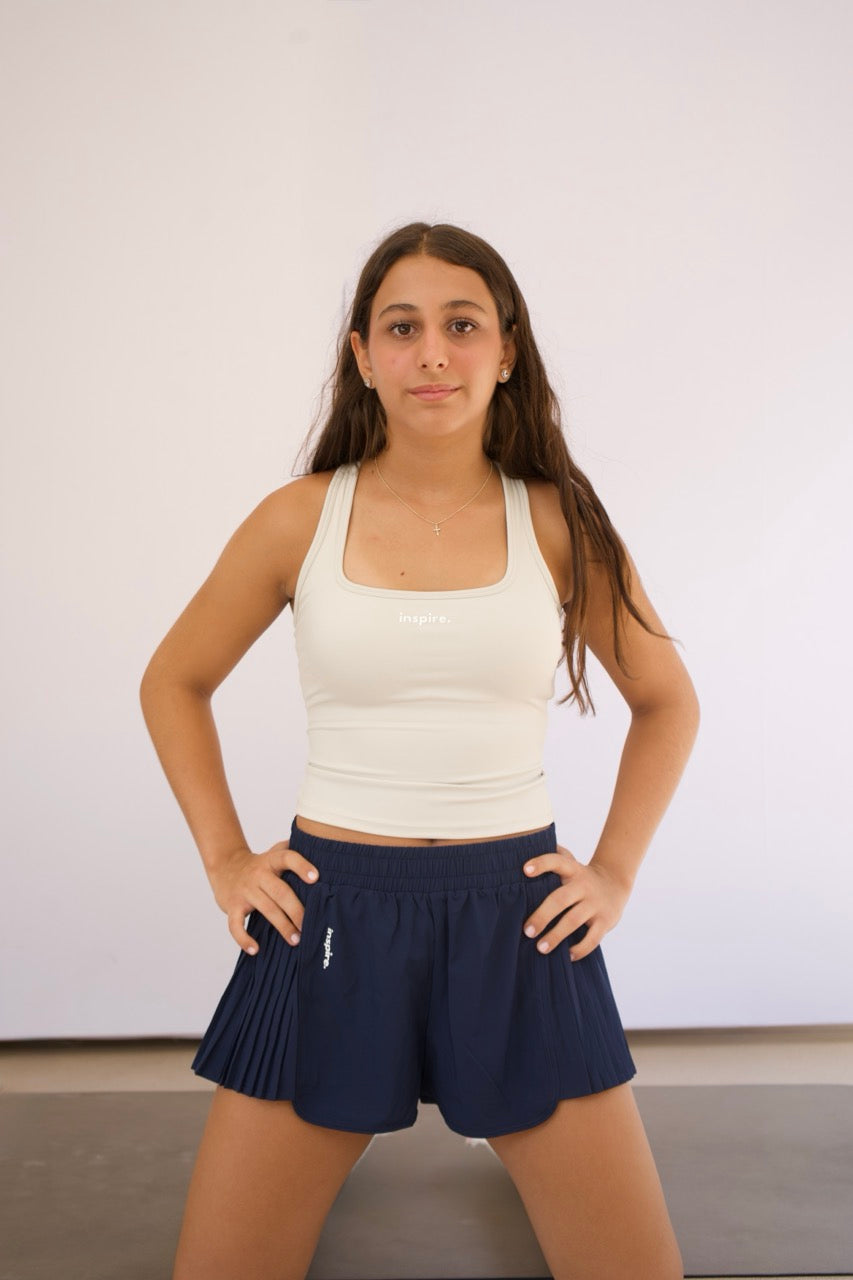 Ballerina Short