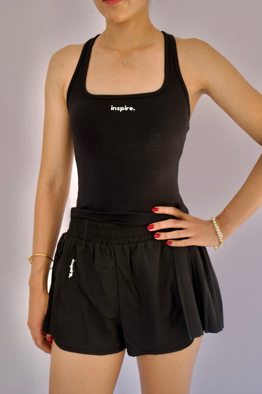 Ballerina Short