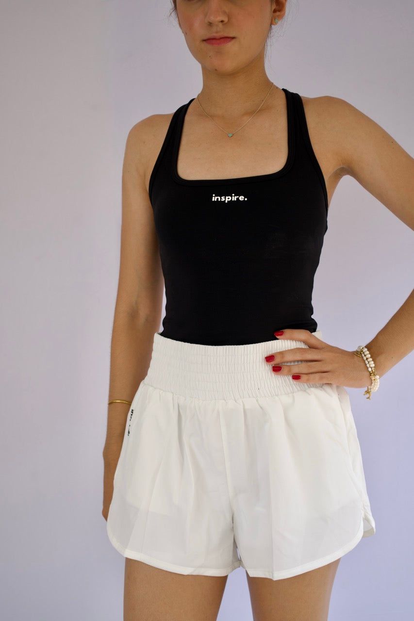 Runner Shortie