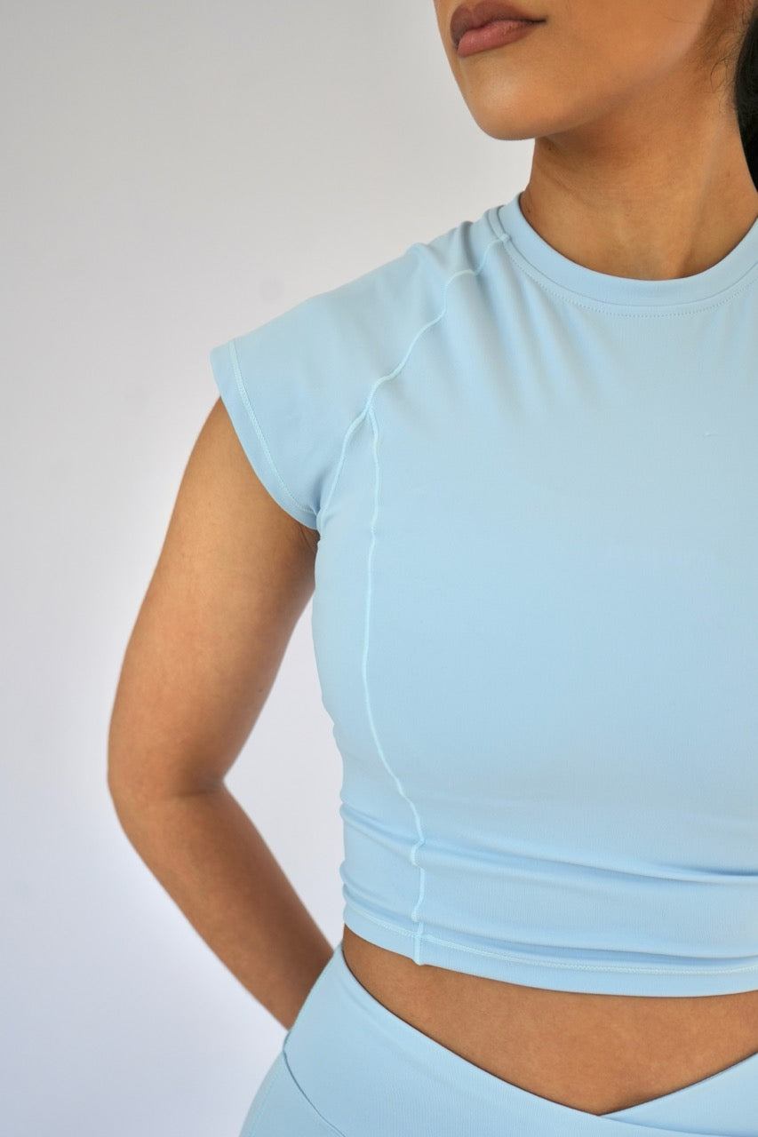 Cropped Top