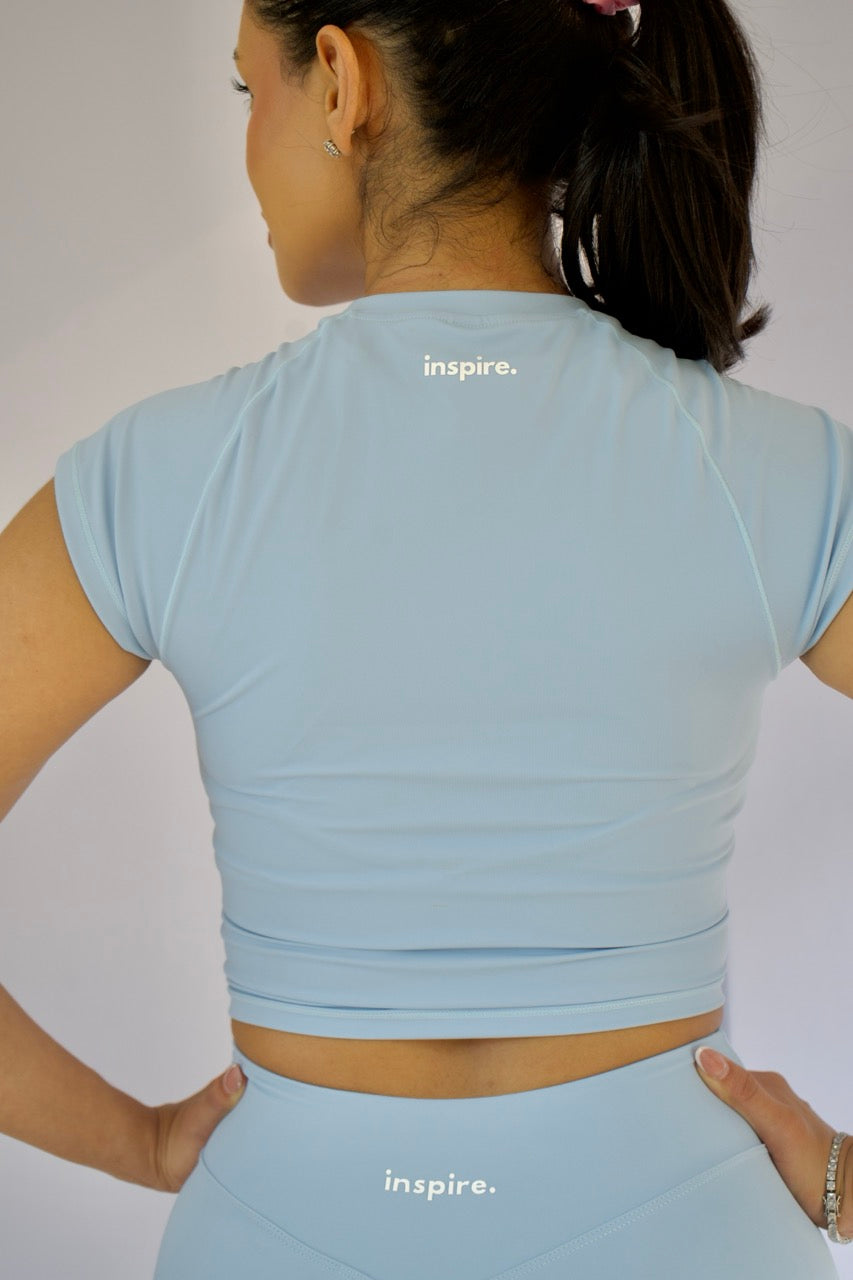 Cropped Top