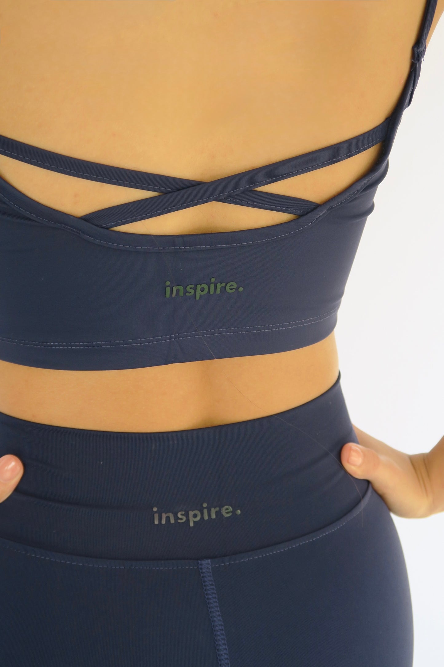 Low Back Top