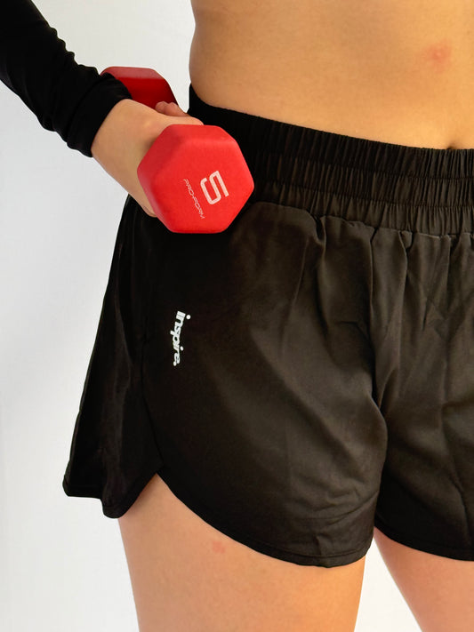 Runner Shorts