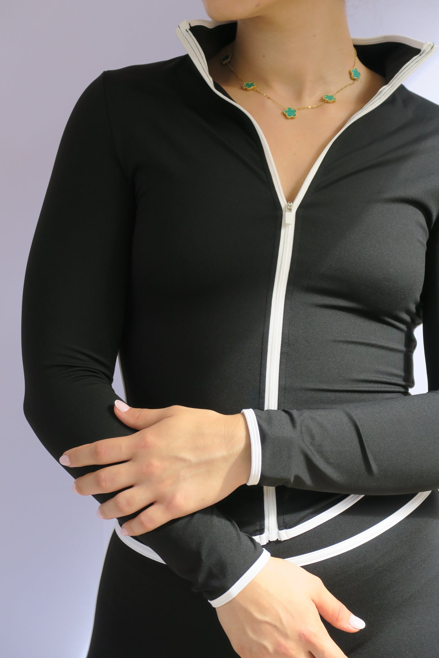 Motion Sweater