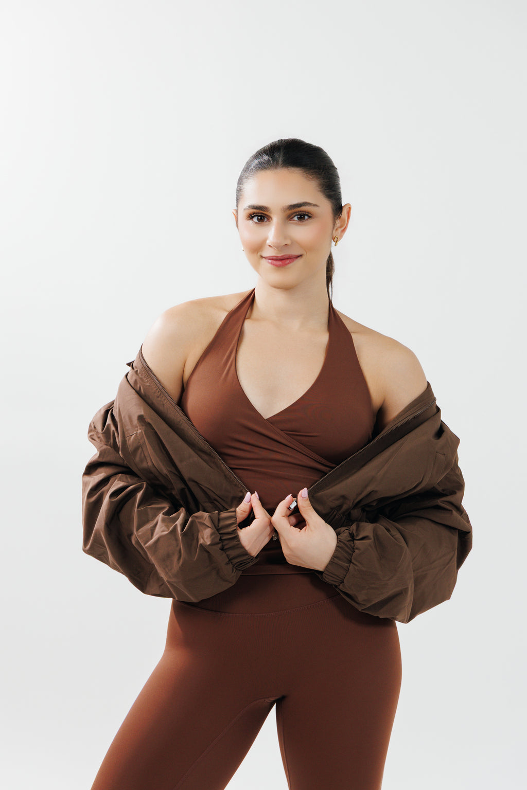 Easy Jacket