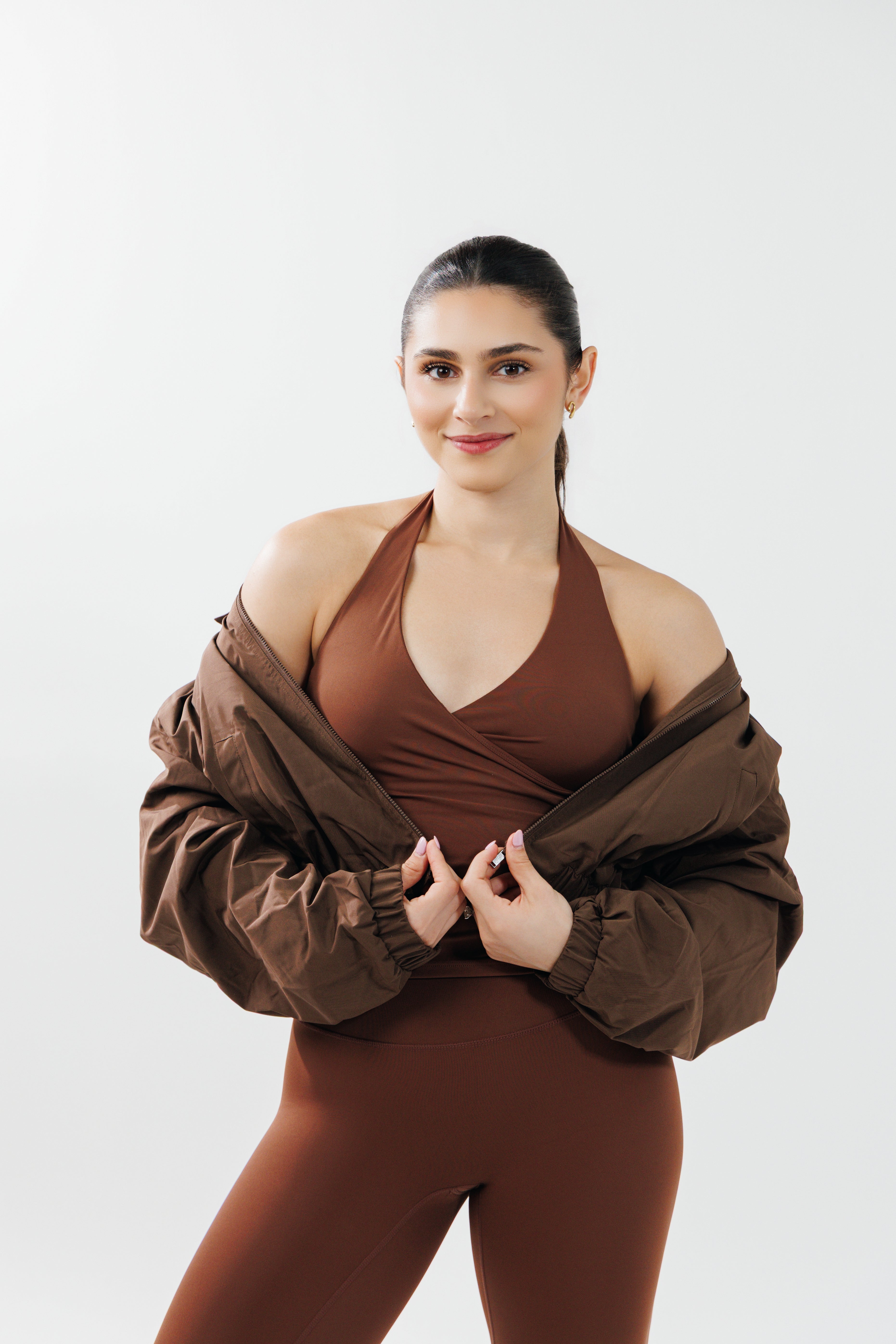 Easy Jacket