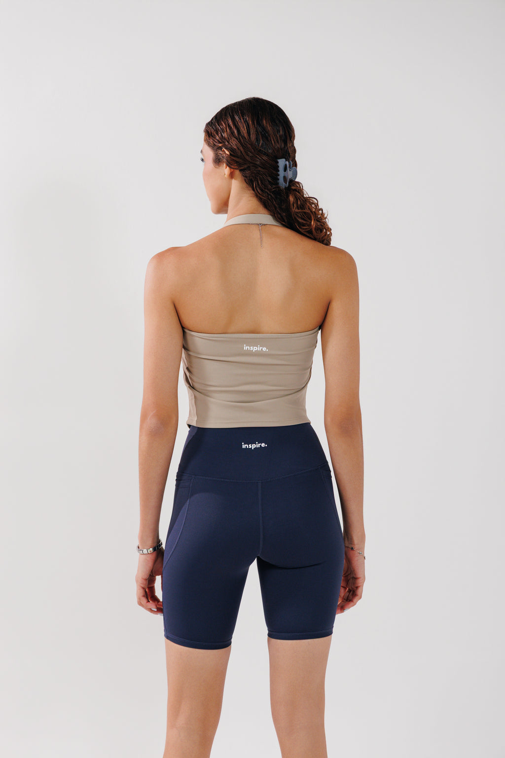 Le Basic Long Biker