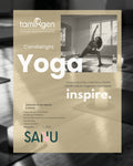 🤰Pre and Post Natal Class- Tamixgen x Sanu x inspire.