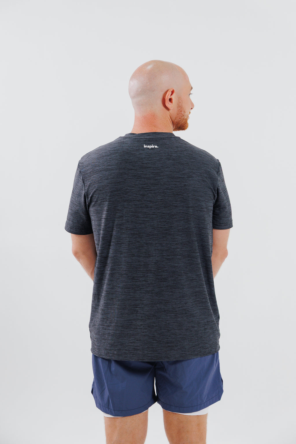 Men’s Slim Soft Tee