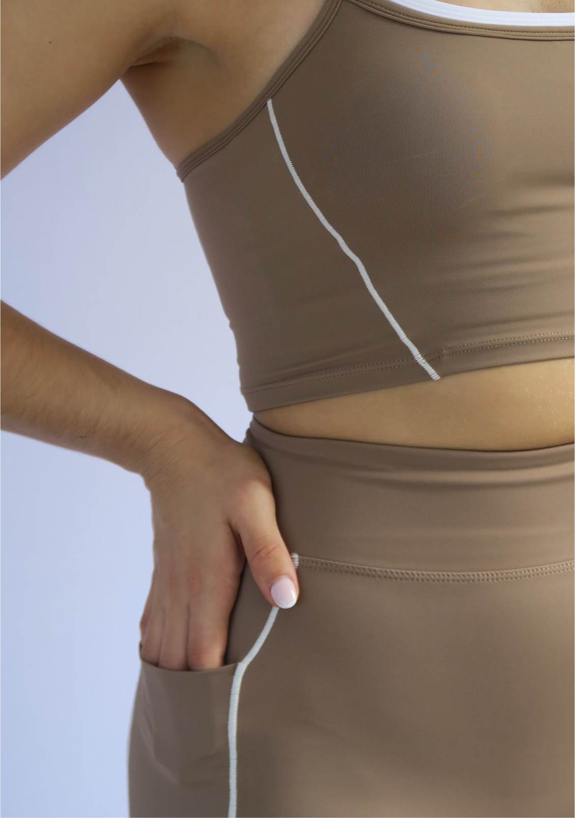 The Function Legging