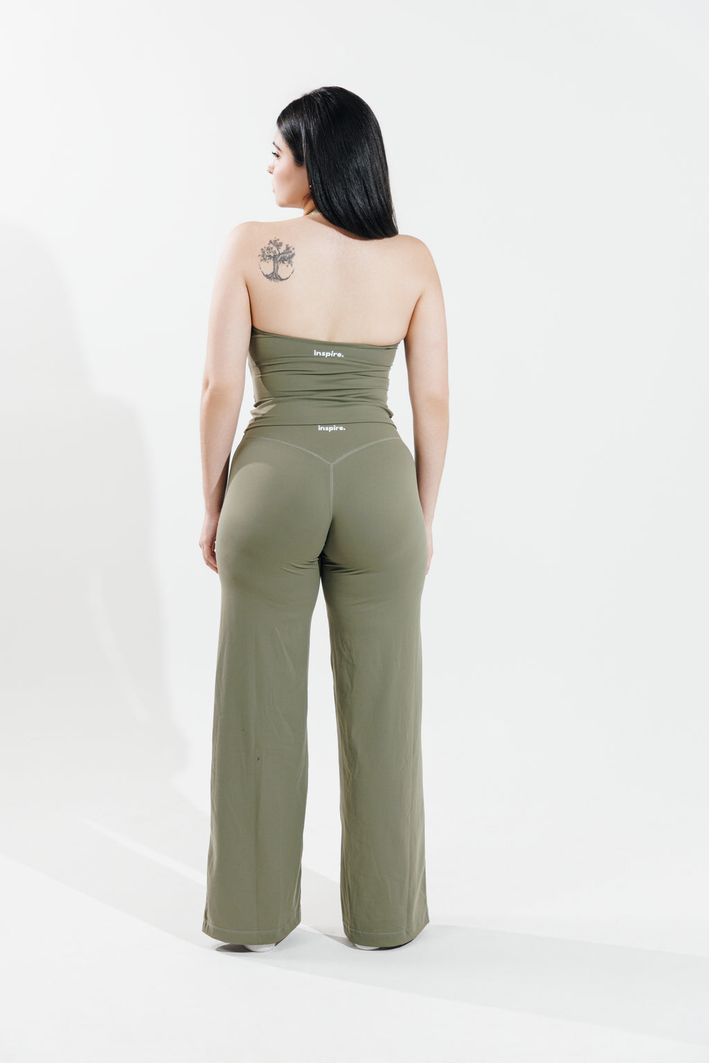 Serenity Wrap Top