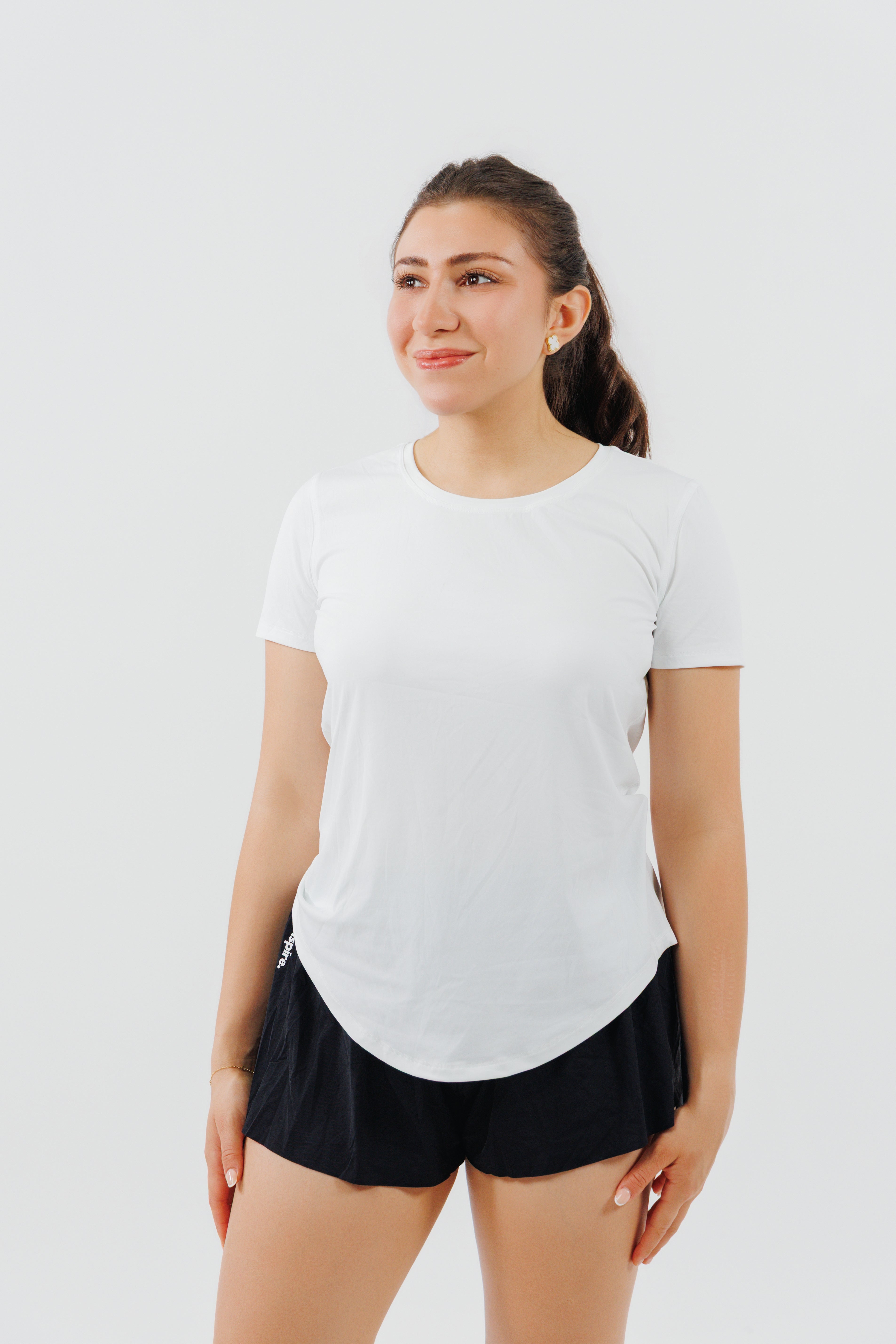 Basic Tee