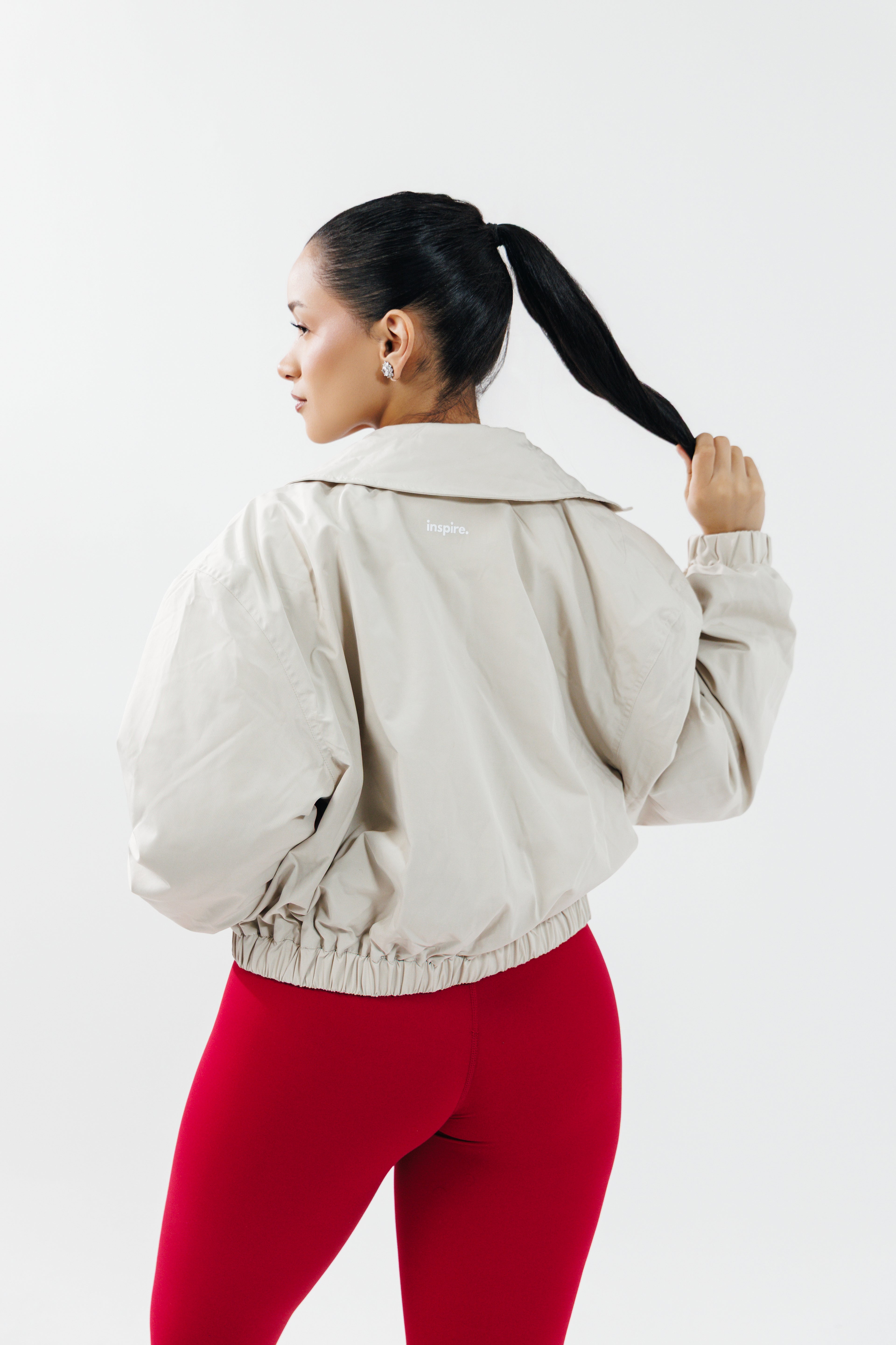Easy Jacket