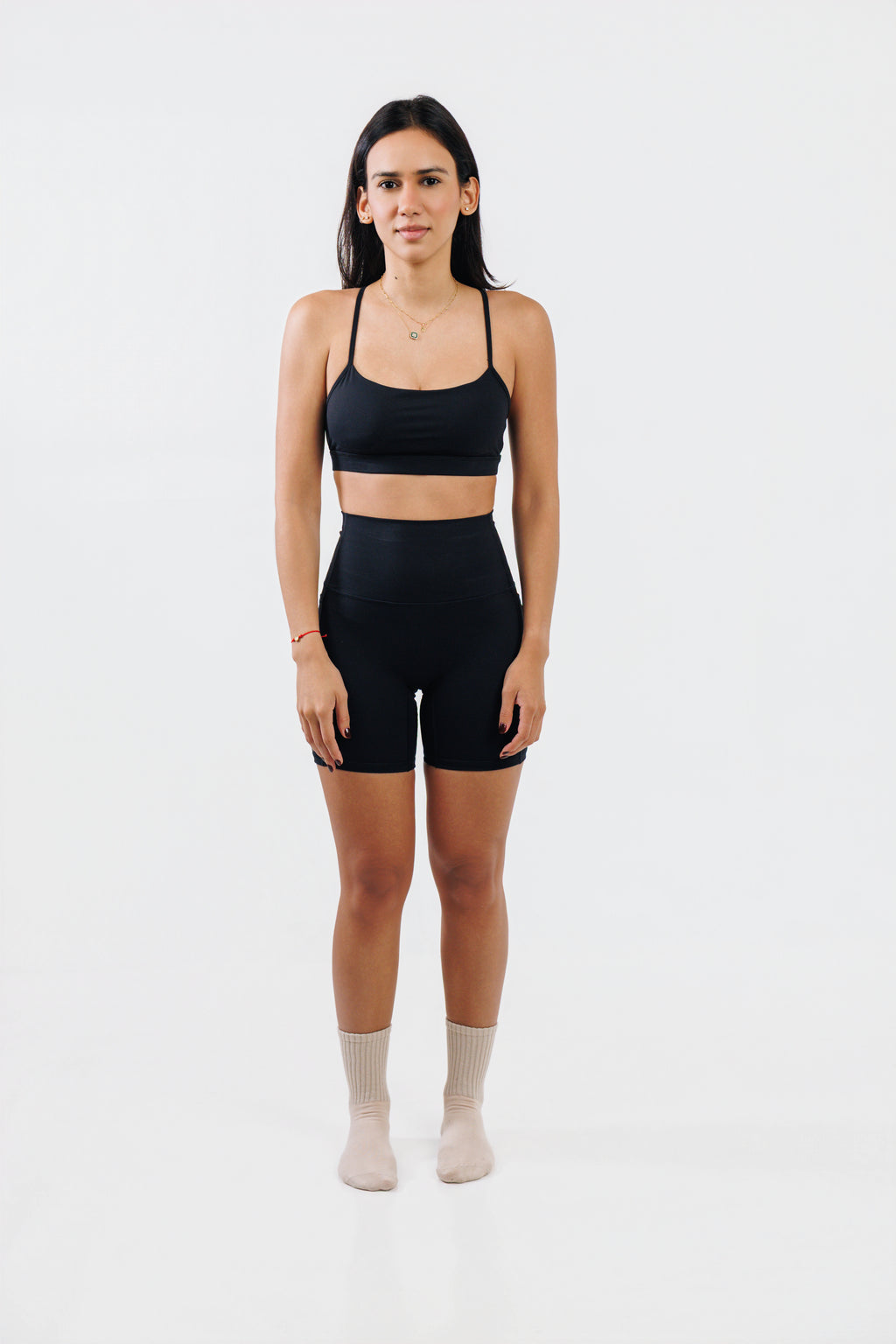 Basic Align Biker