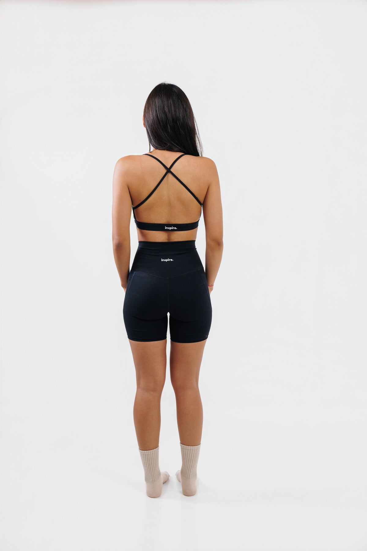 Basic Align Biker