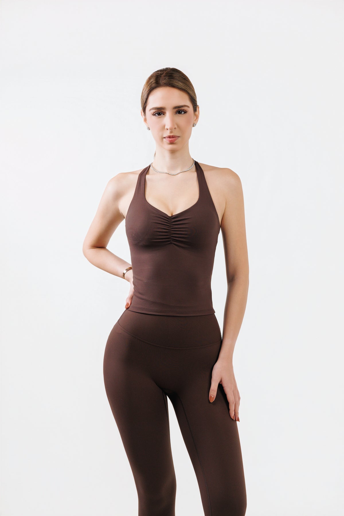 Align Tank Top