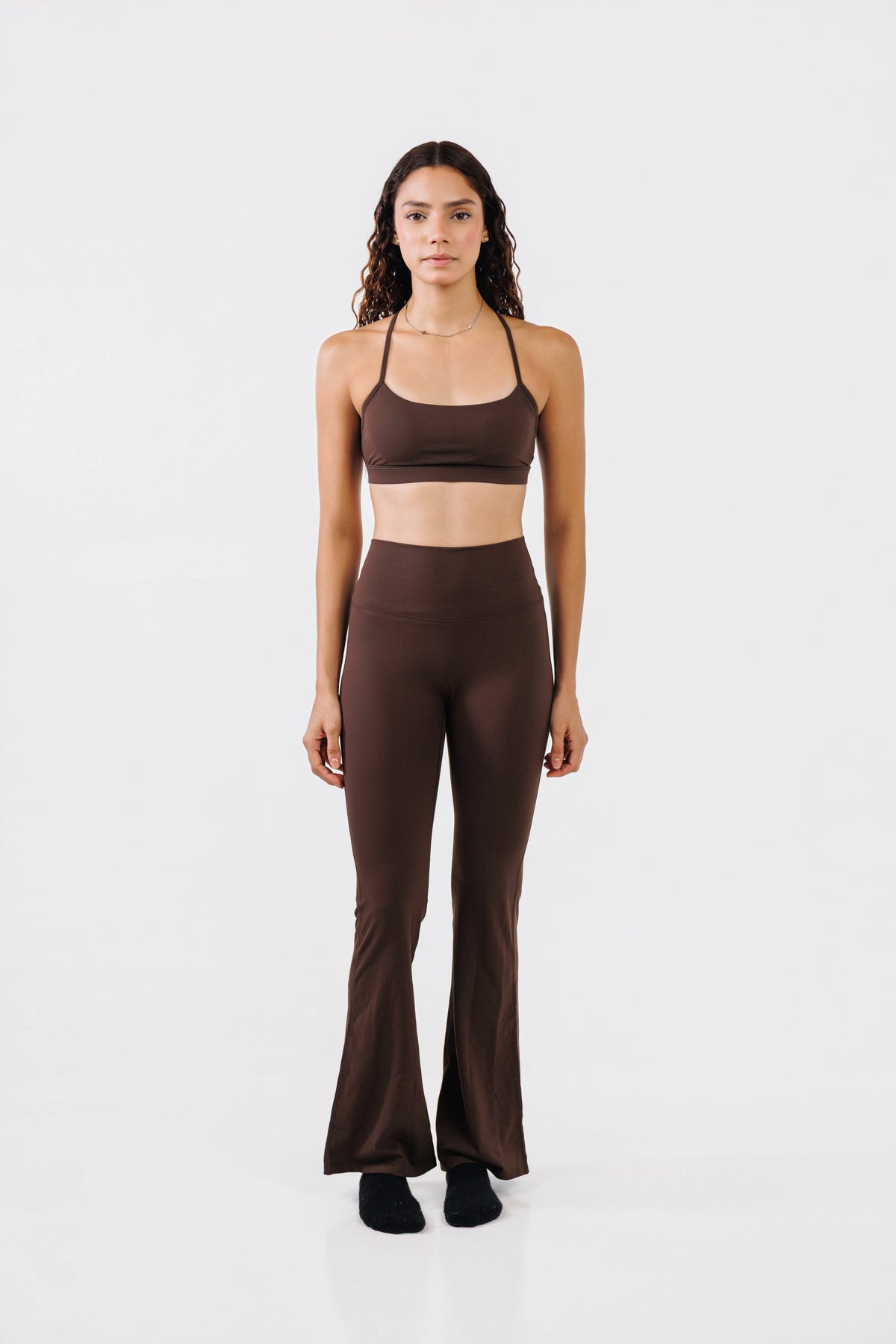 Align Flared Legging
