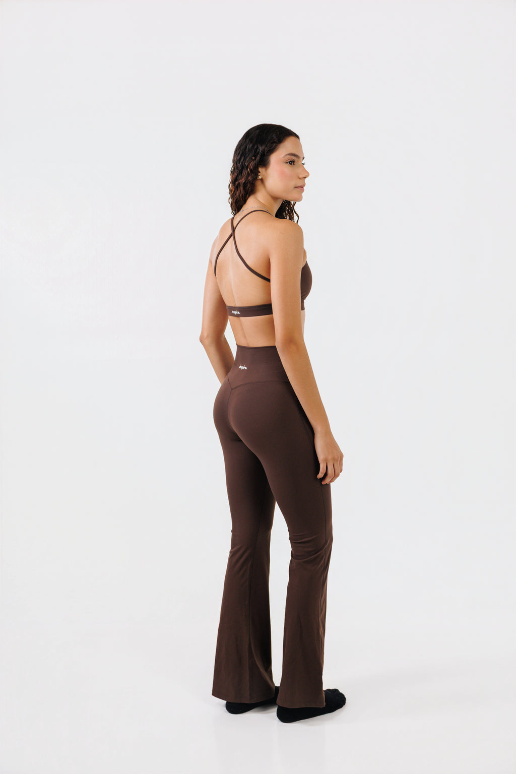 Align Flared Legging