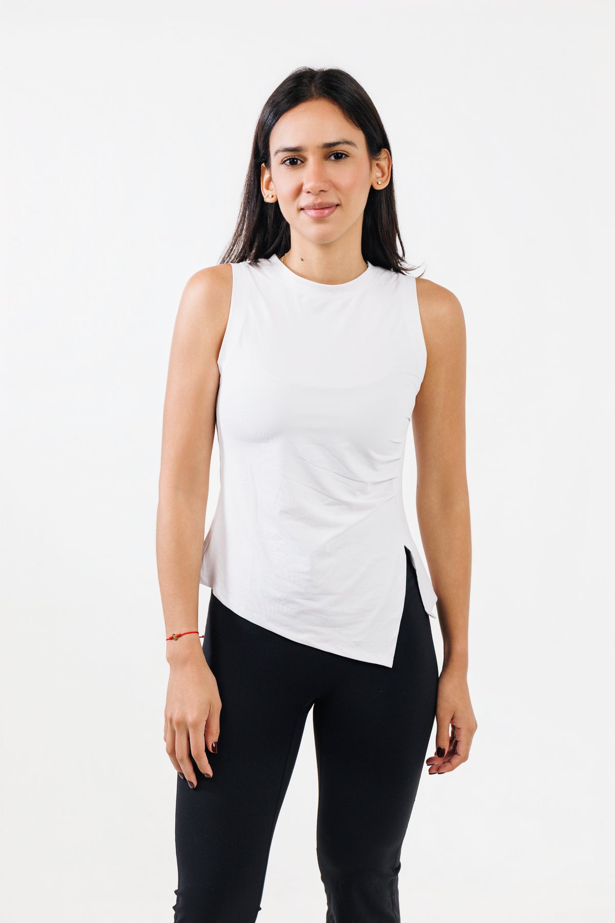 Asymmetric Top