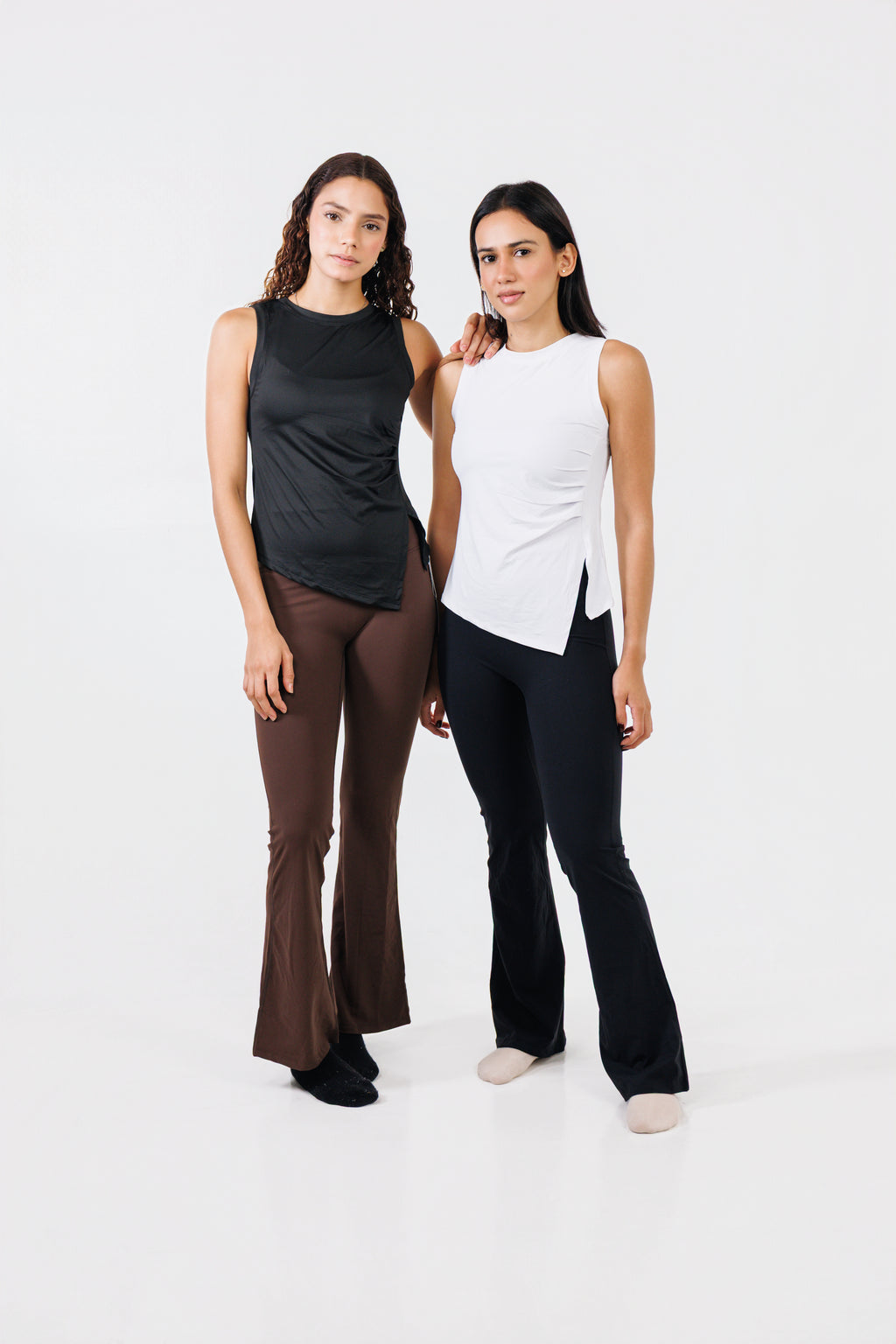 Asymmetric Top