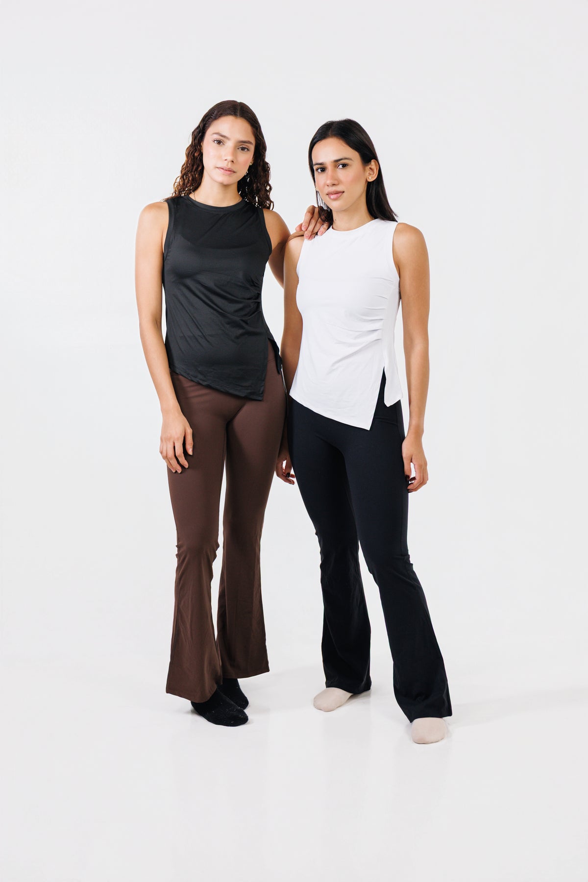Asymmetric Top
