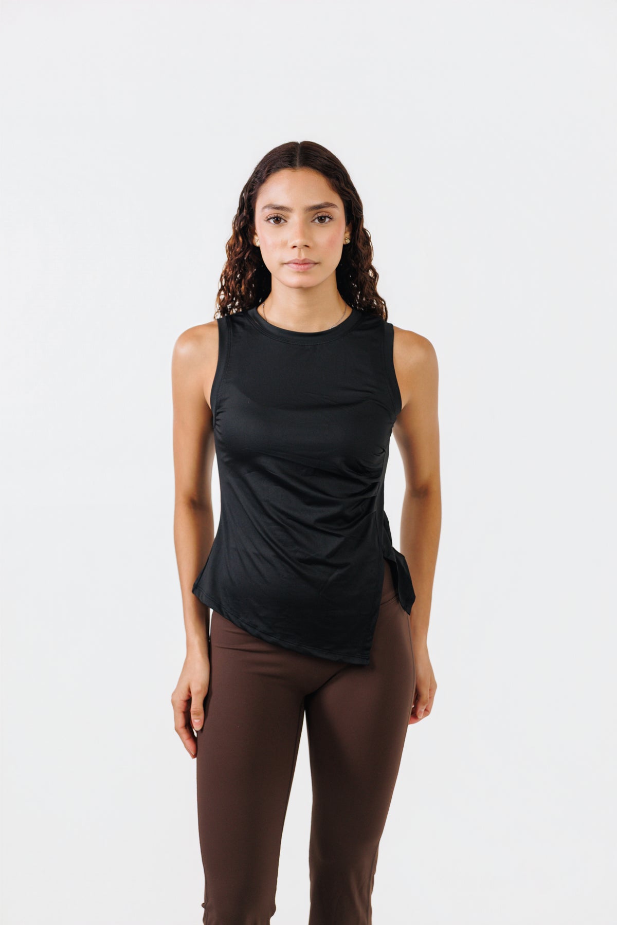 Asymmetric Top