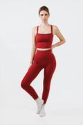Two Faced Leggings