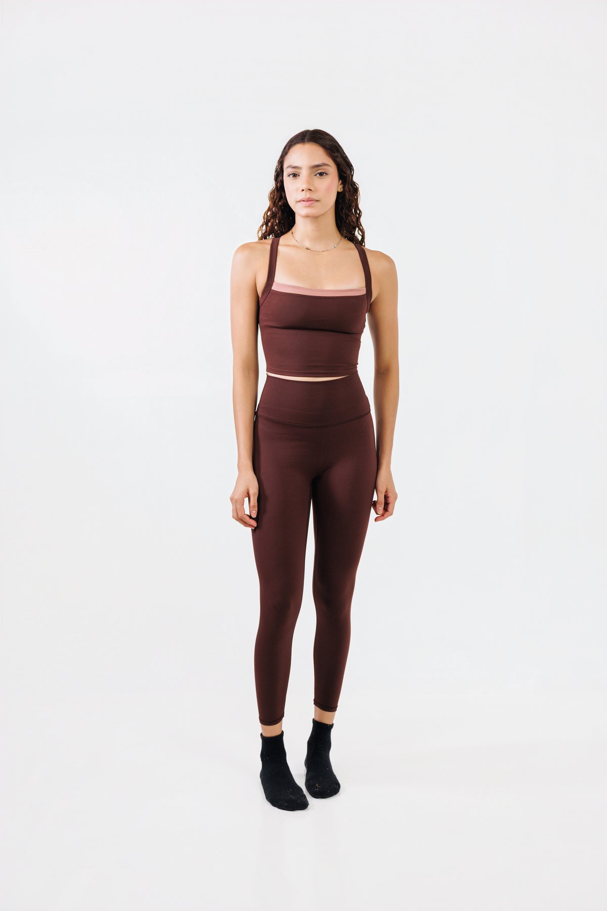 Two Faced Leggings