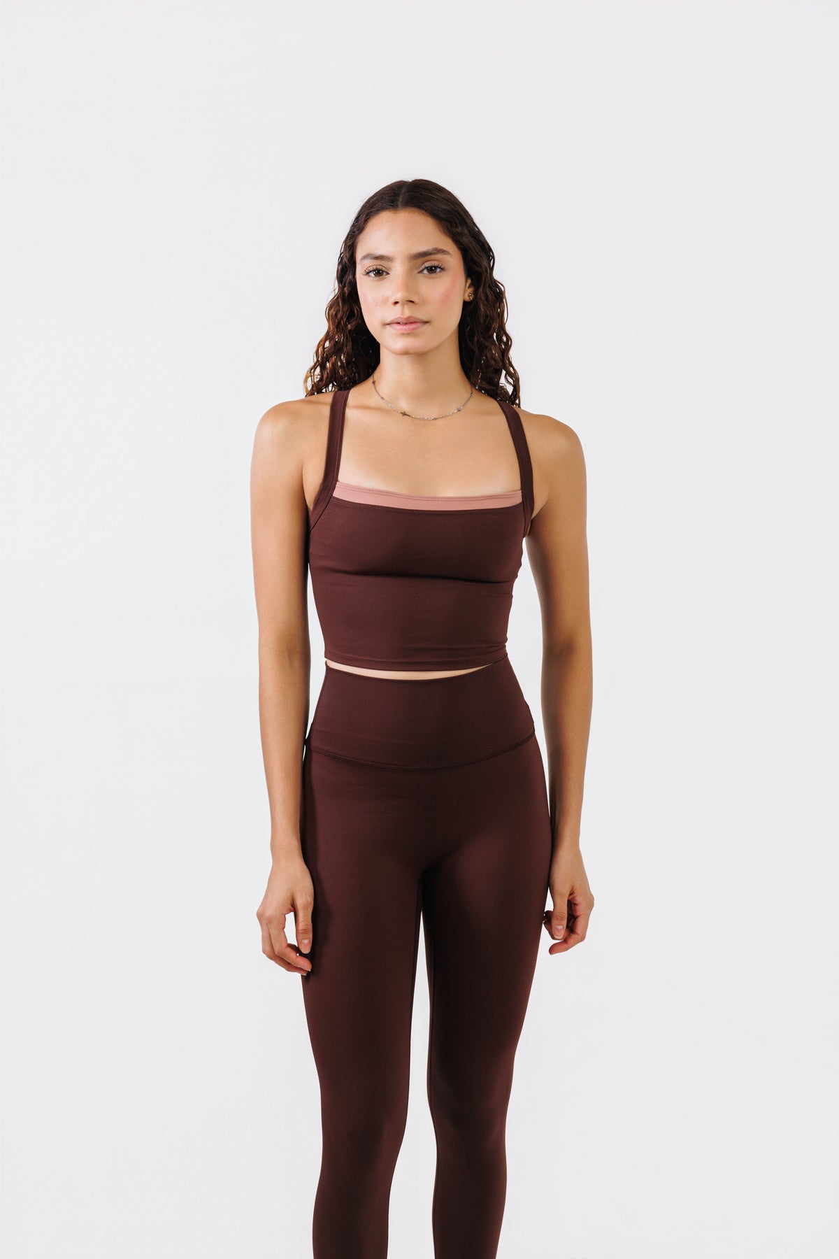 OG Two Faced Tank Top