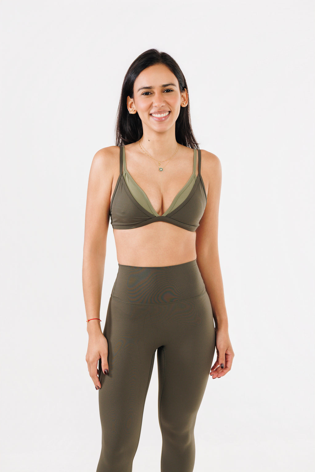 OG Two Faced Sports Bra