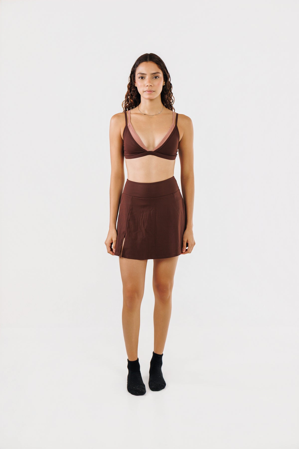 OG Two Faced Sports Bra