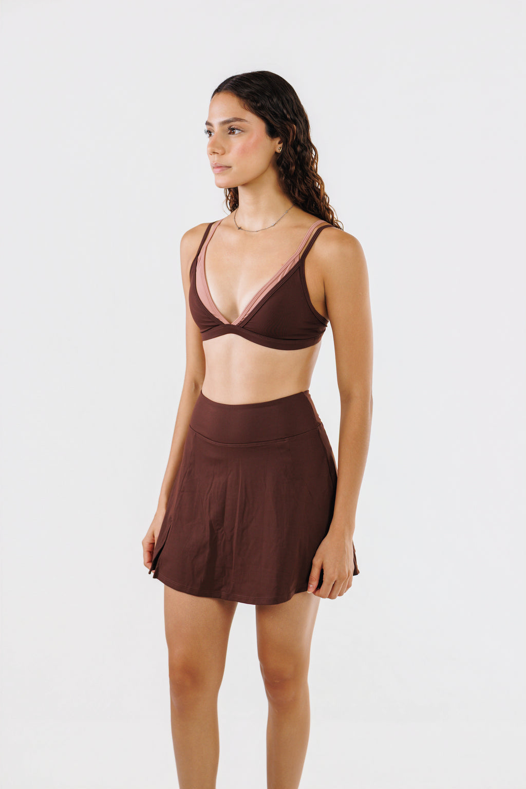 OG Two Faced Sports Bra