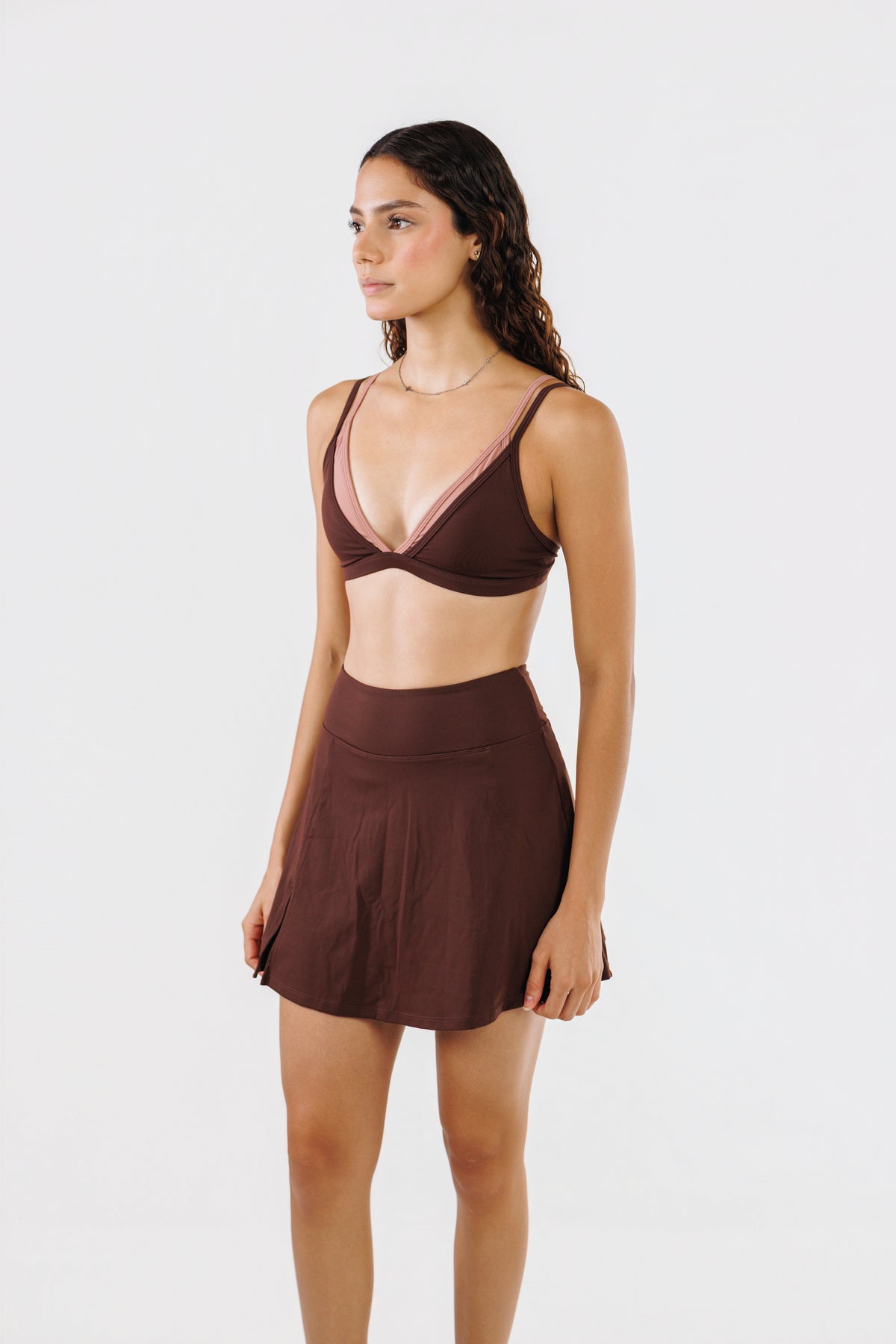 OG Two Faced Sports Bra
