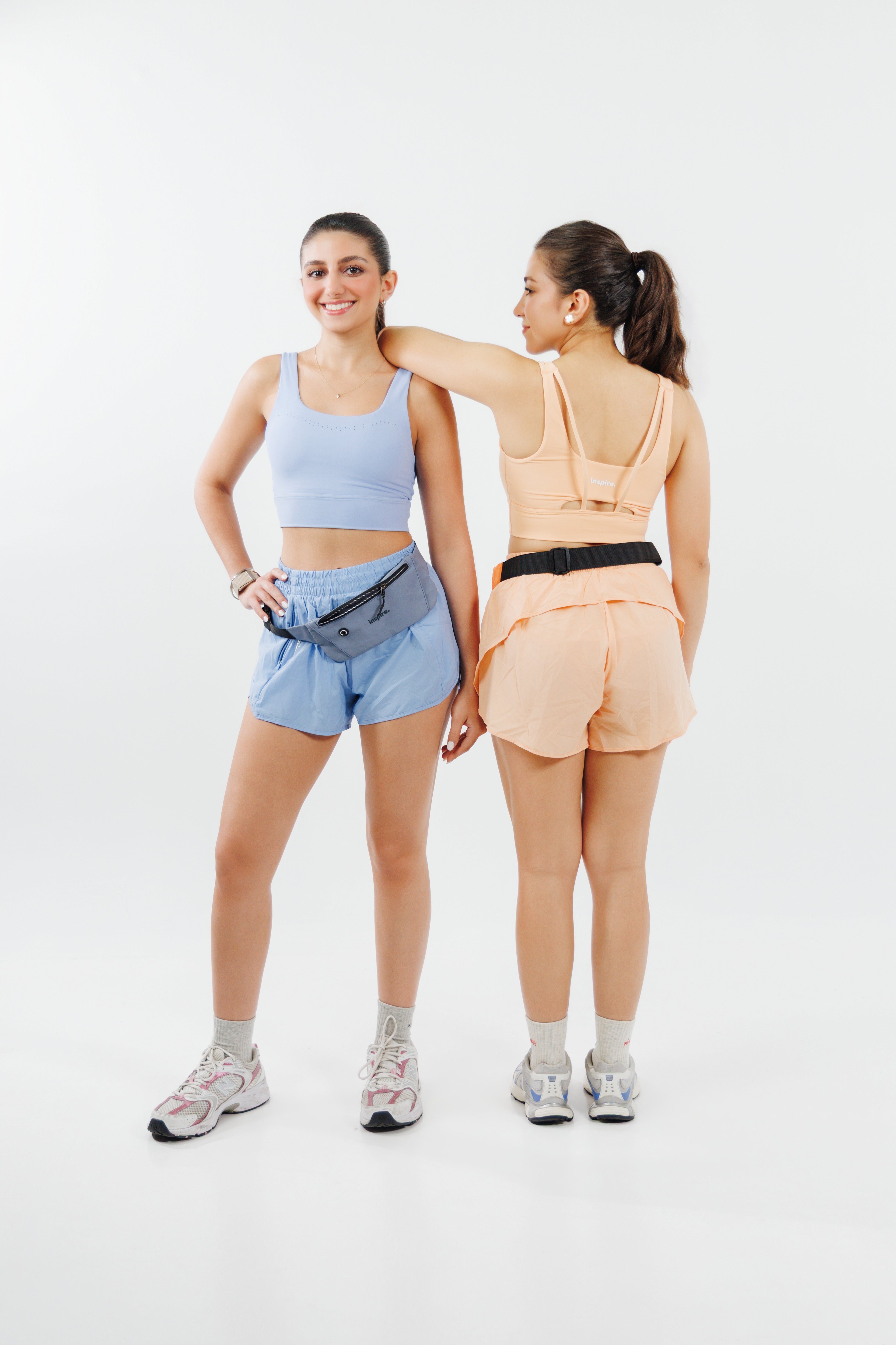 Pacebreaker Short
