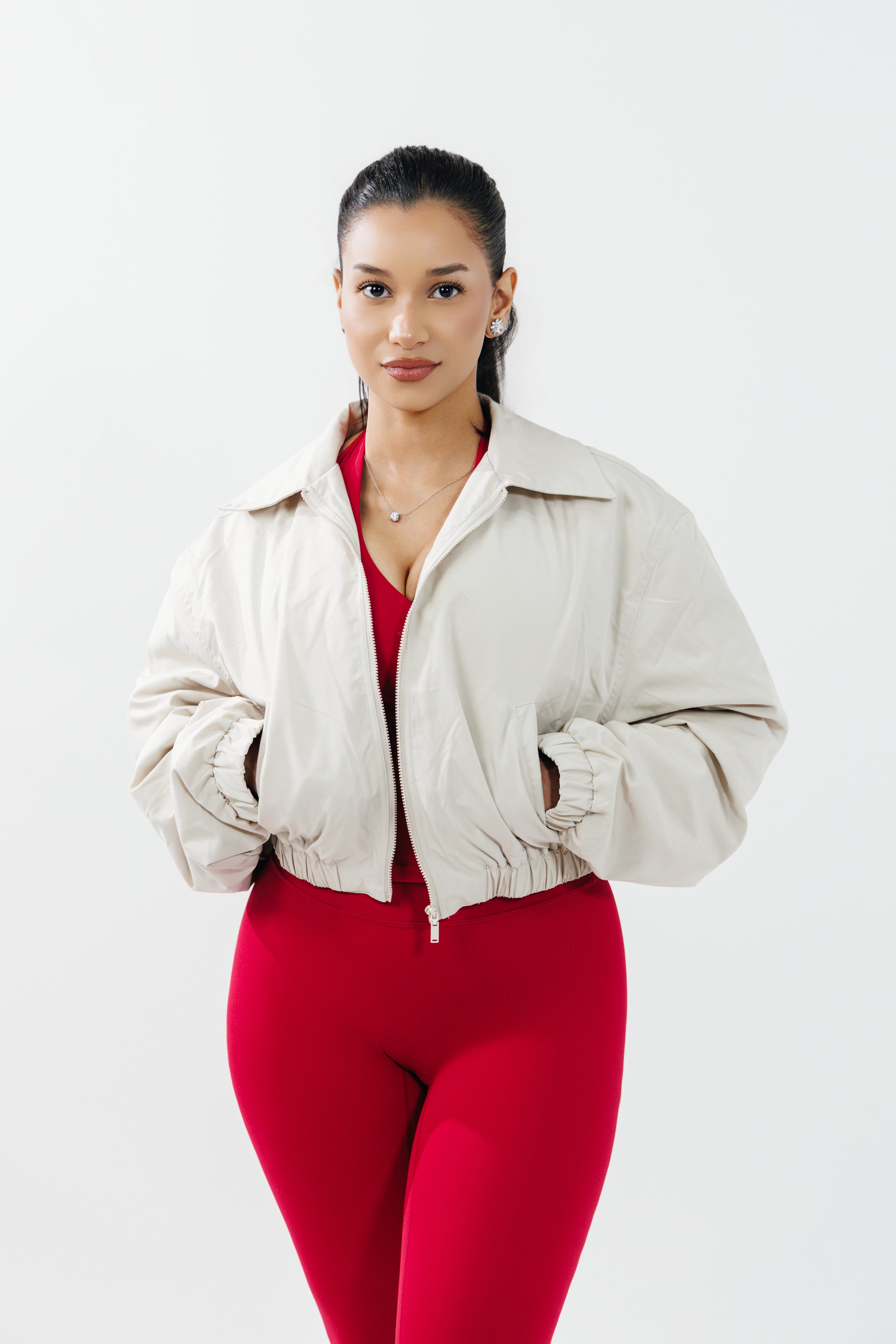 Easy Jacket