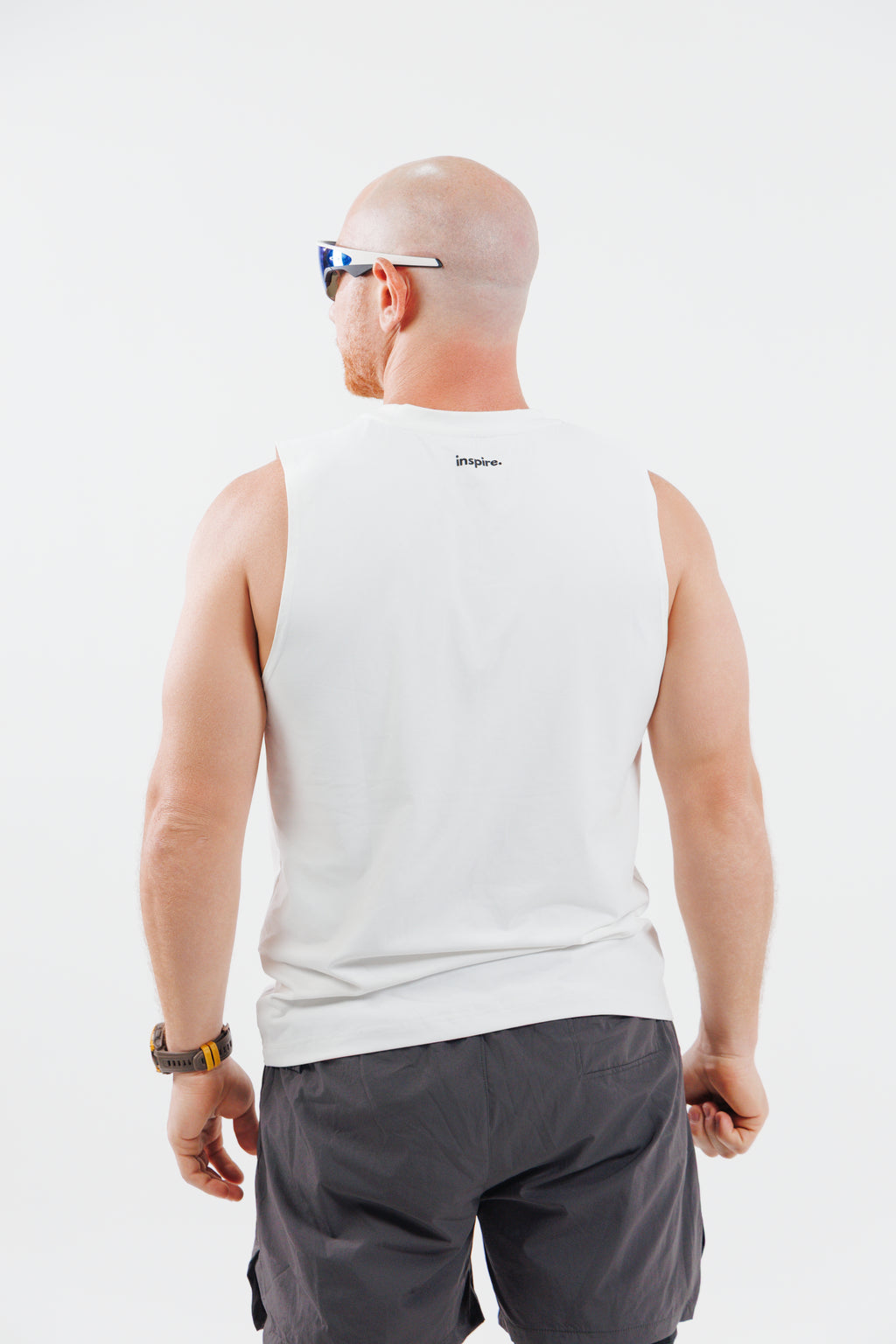 Men Tank Top