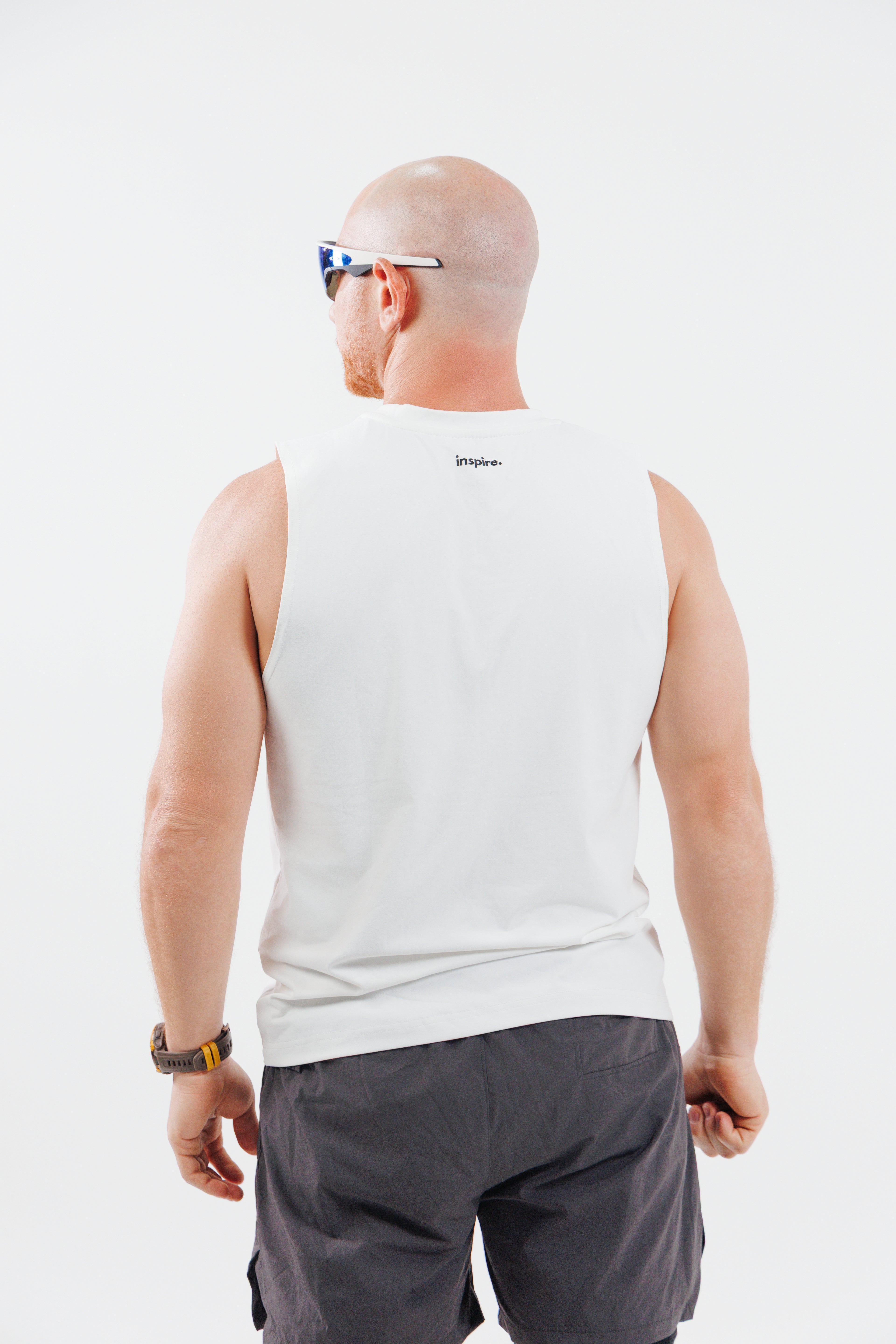 Men Tank Top